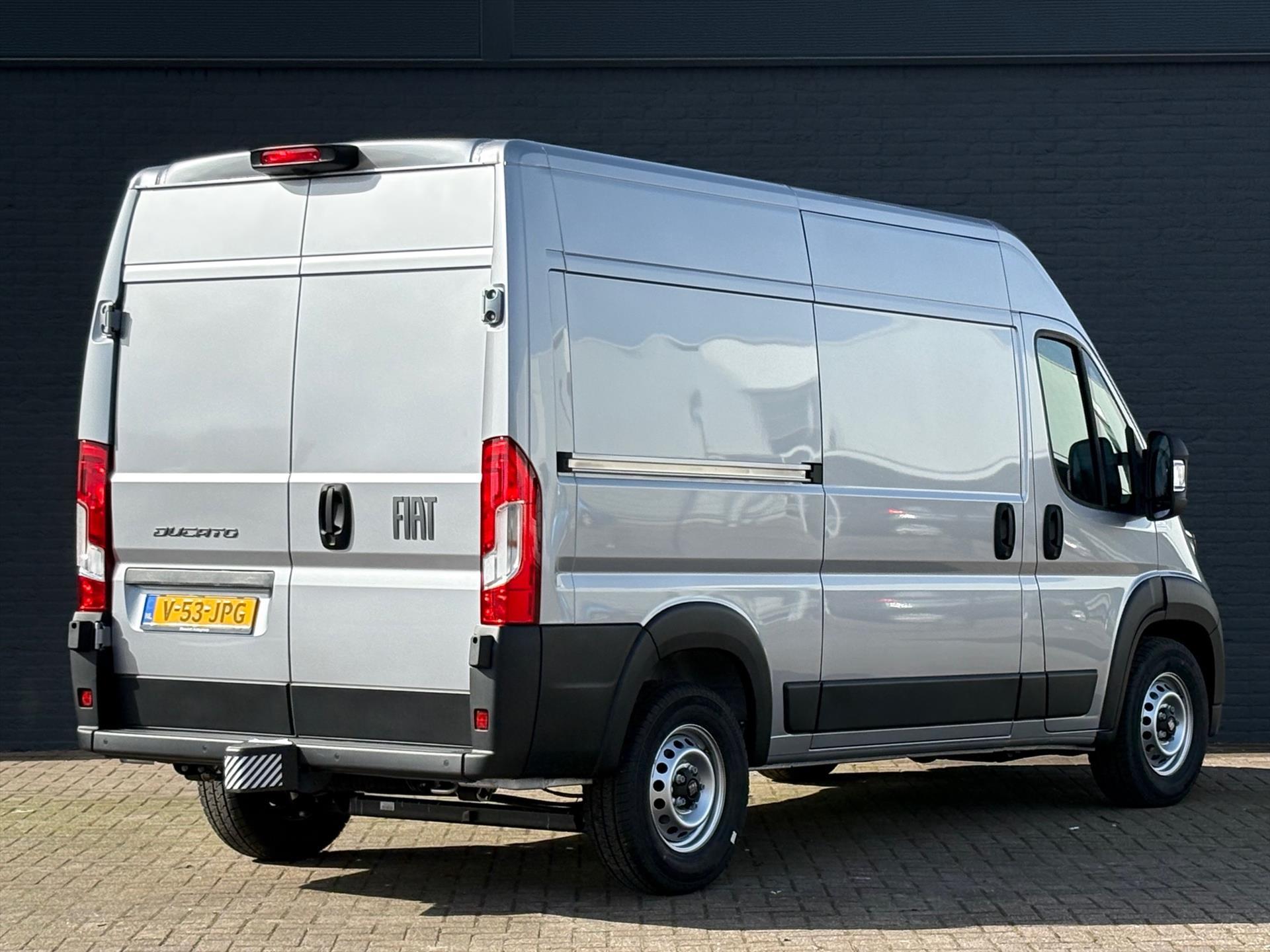Foto van Fiat Fiat Ducato