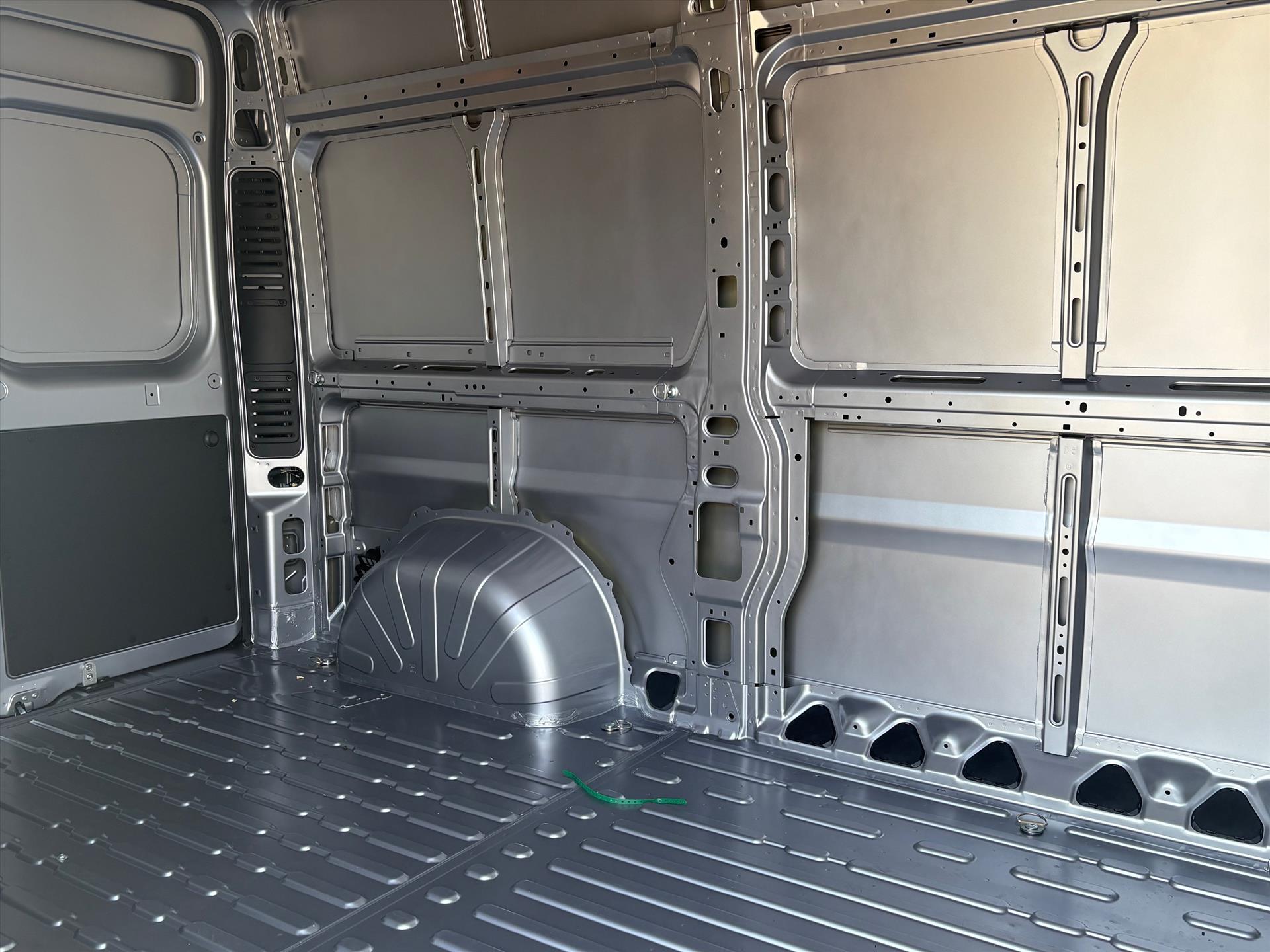 Foto van Fiat Fiat Ducato