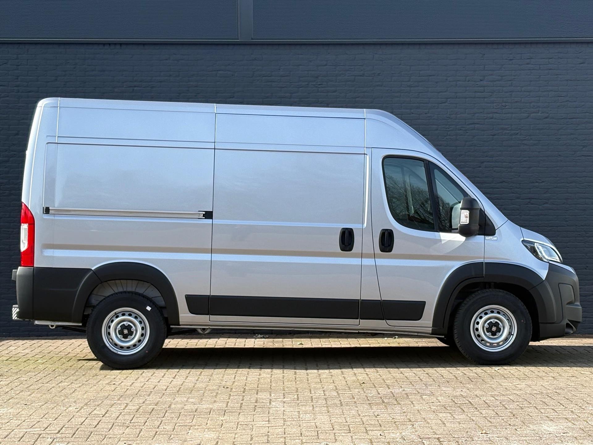 Foto van Fiat Fiat Ducato
