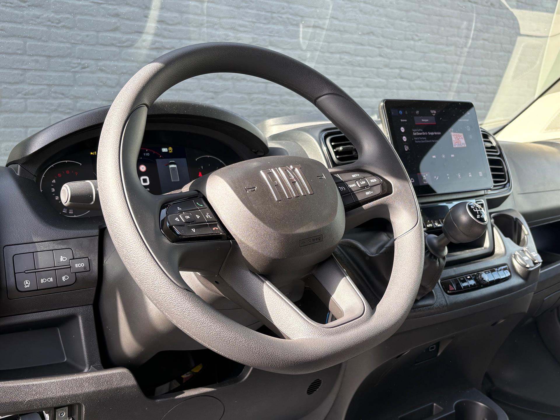 Foto van Fiat Fiat Ducato