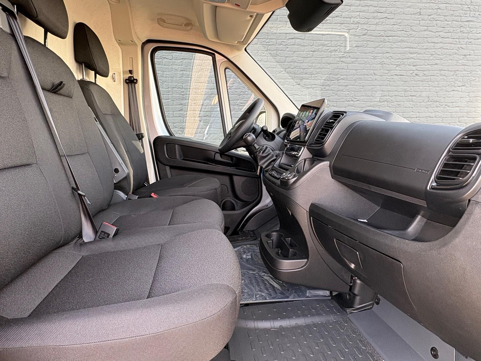 Foto van Fiat Fiat Ducato