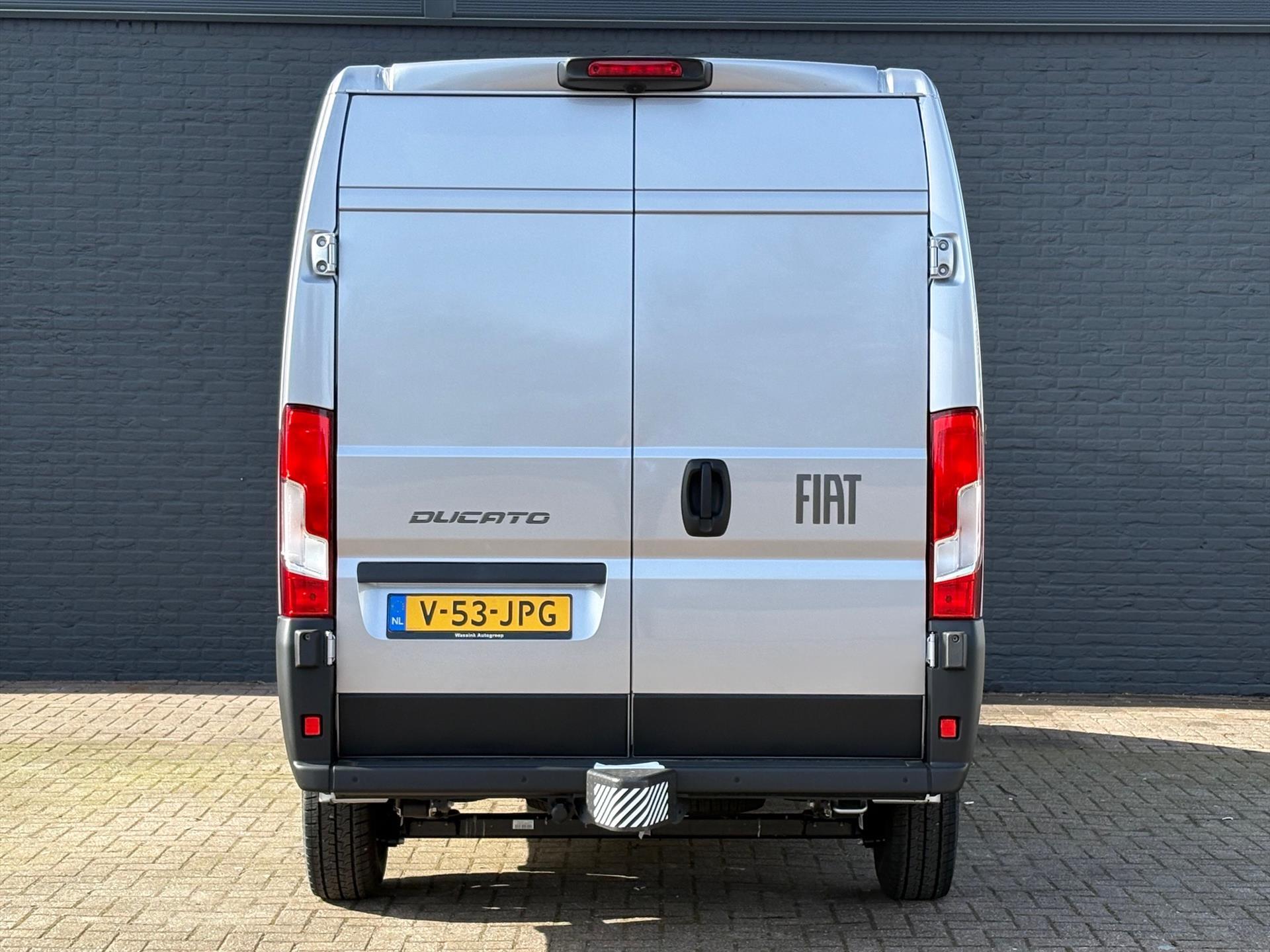 Foto van Fiat Fiat Ducato