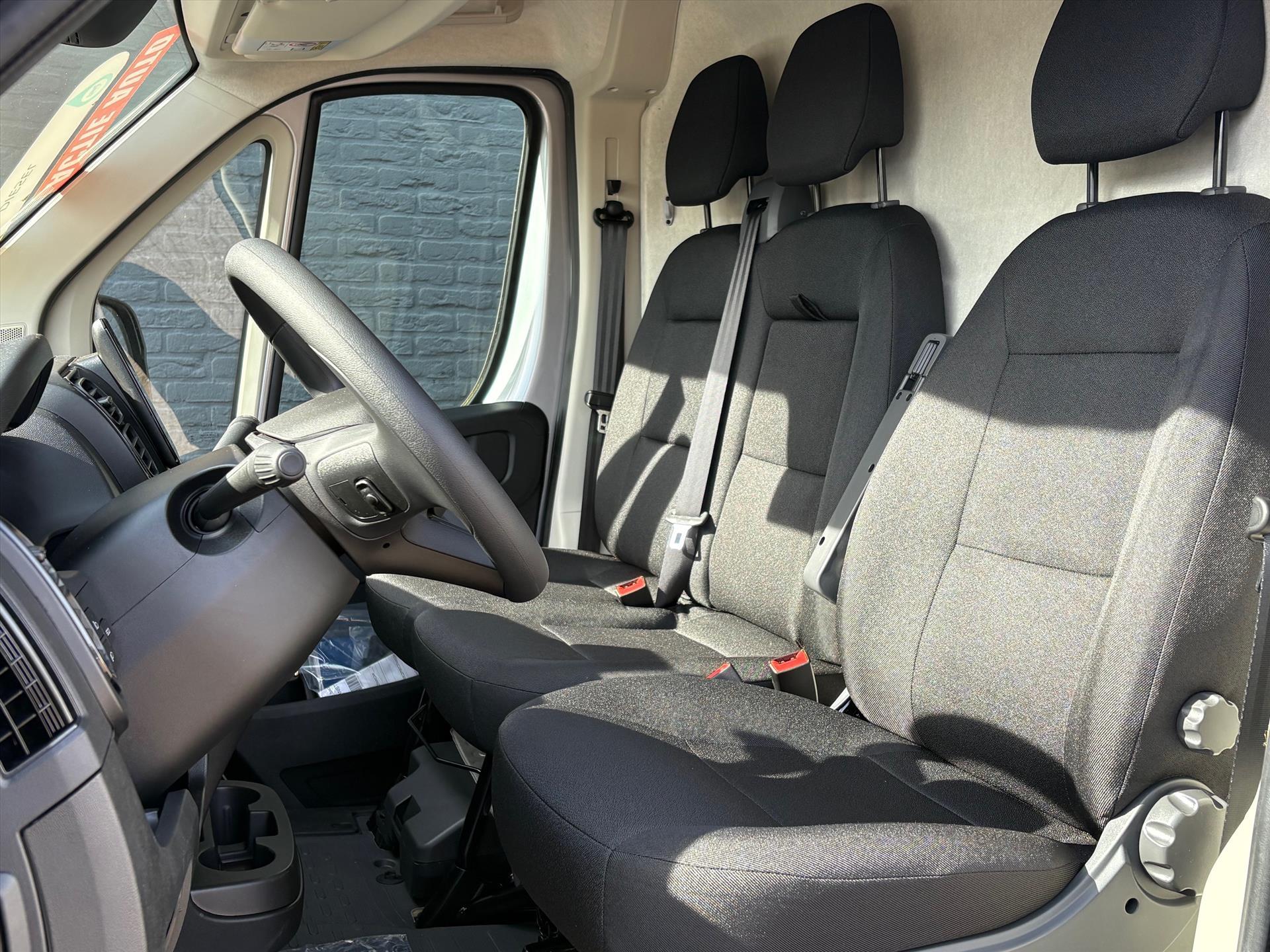 Foto van Fiat Fiat Ducato