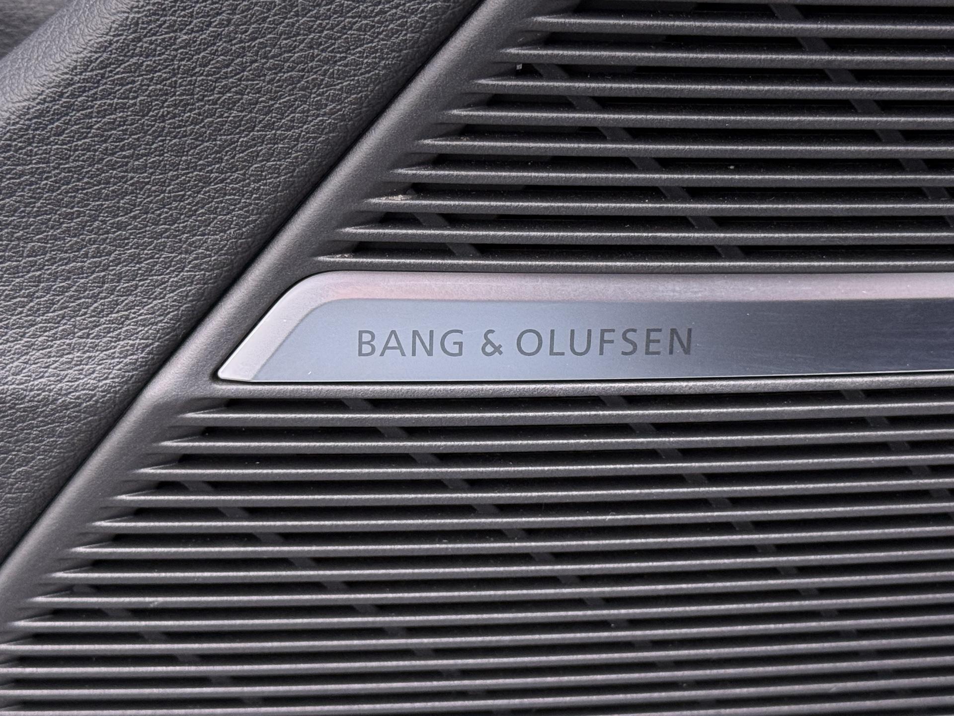 Foto van Audi Q7 55 TFSI E
