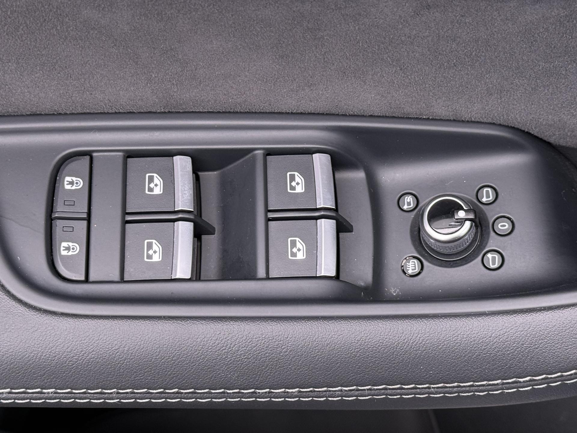 Foto van Audi Q7 55 TFSI E