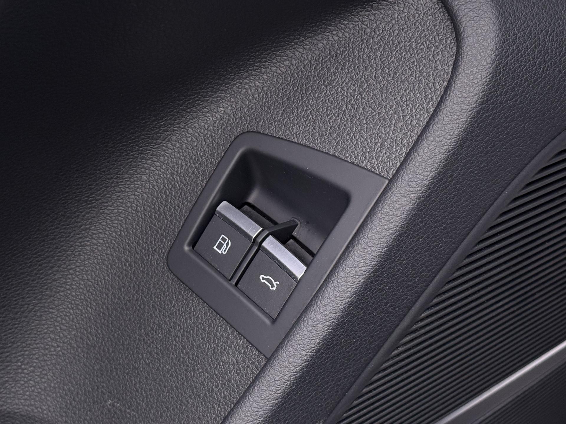 Foto van Audi Q7 55 TFSI E