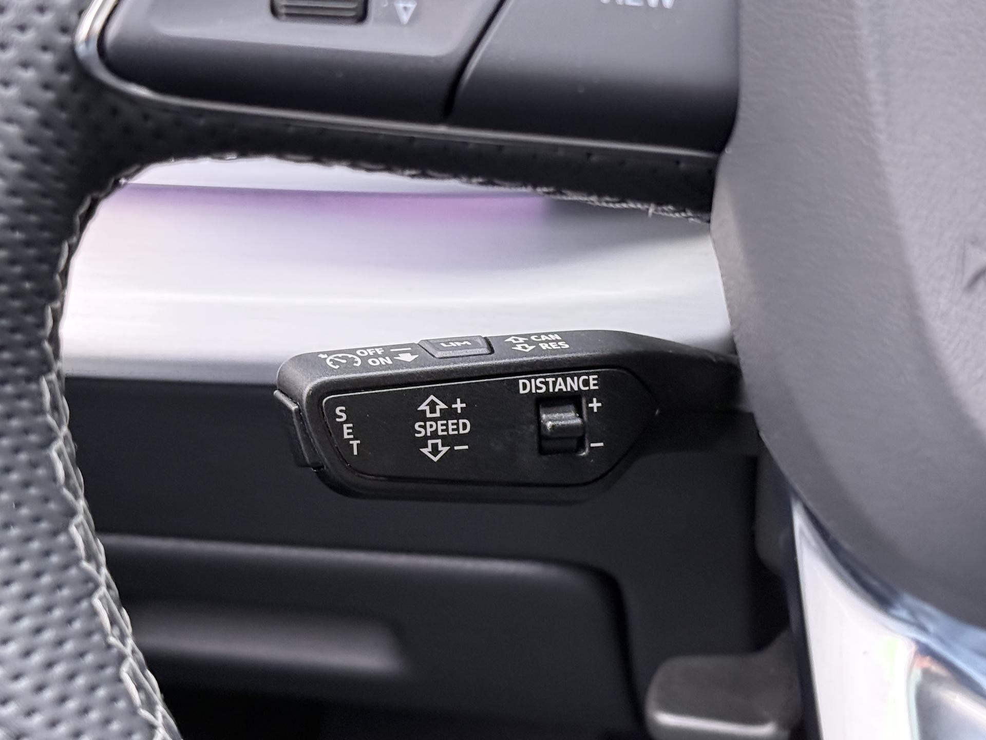 Foto van Audi Q7 55 TFSI E