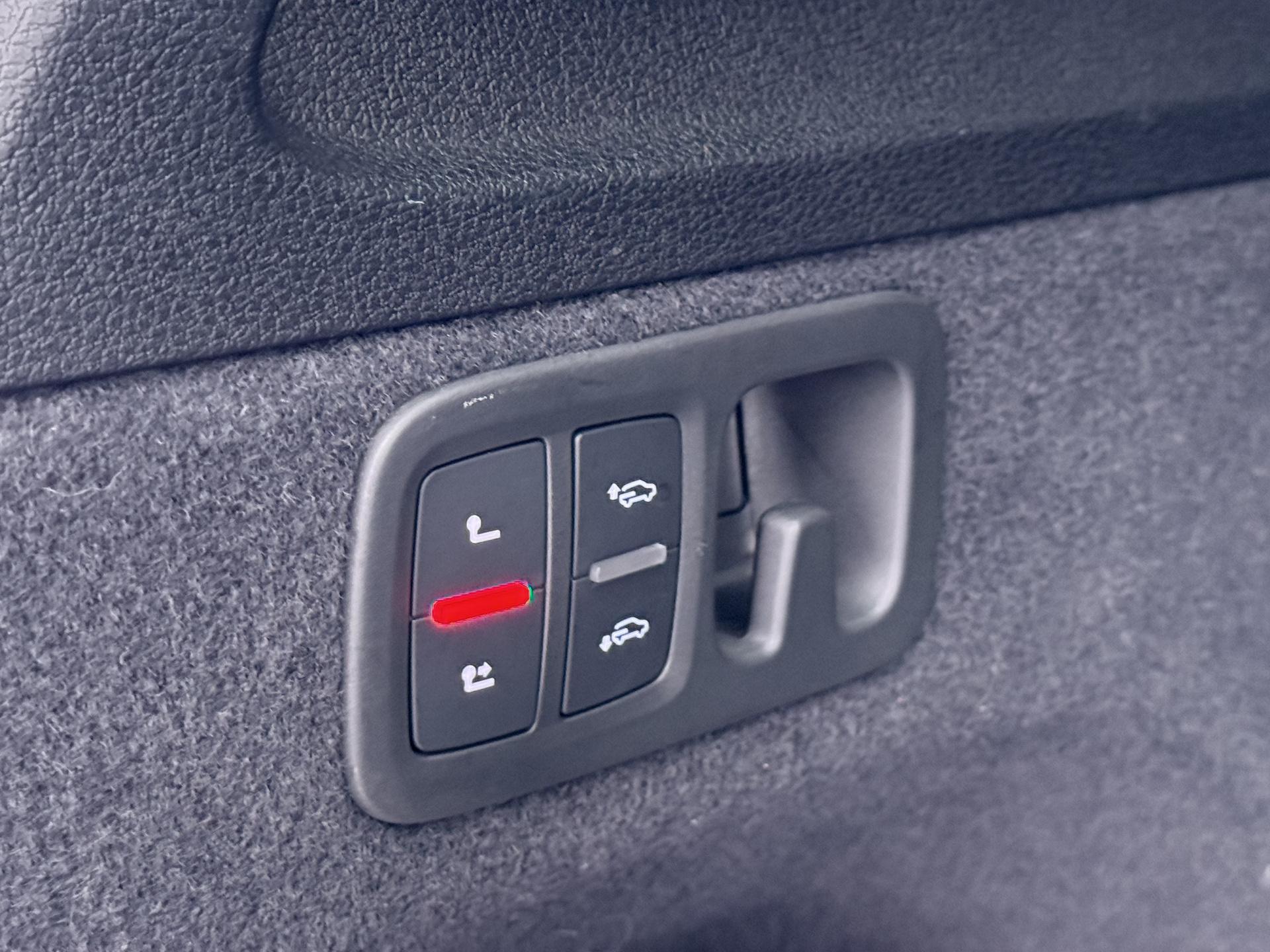 Foto van Audi Q7 55 TFSI E
