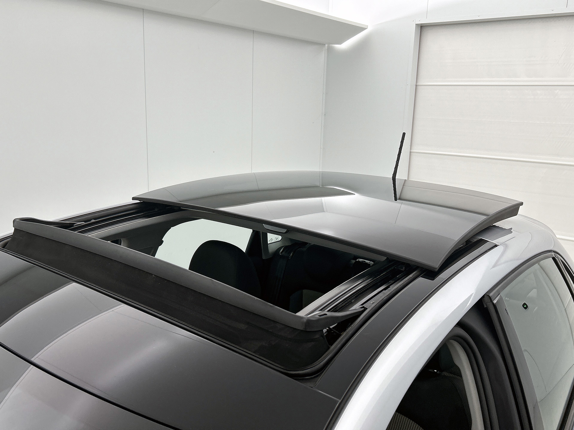 Foto van Audi A1