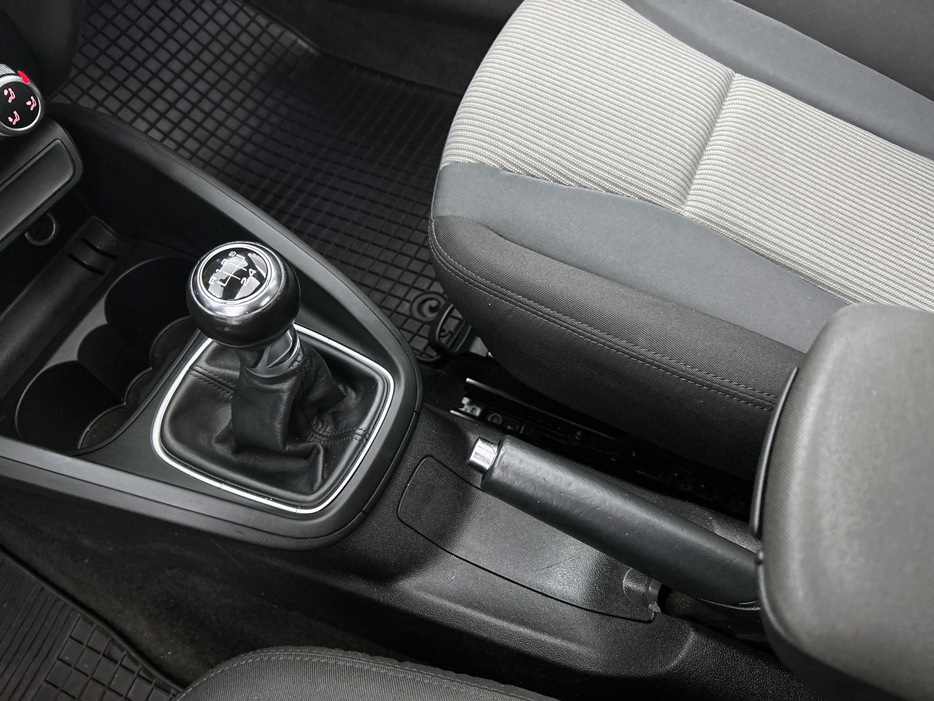 Foto van Audi A1