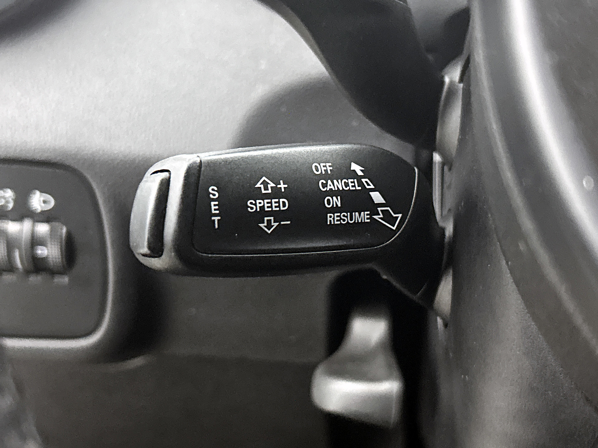 Foto van Audi A1