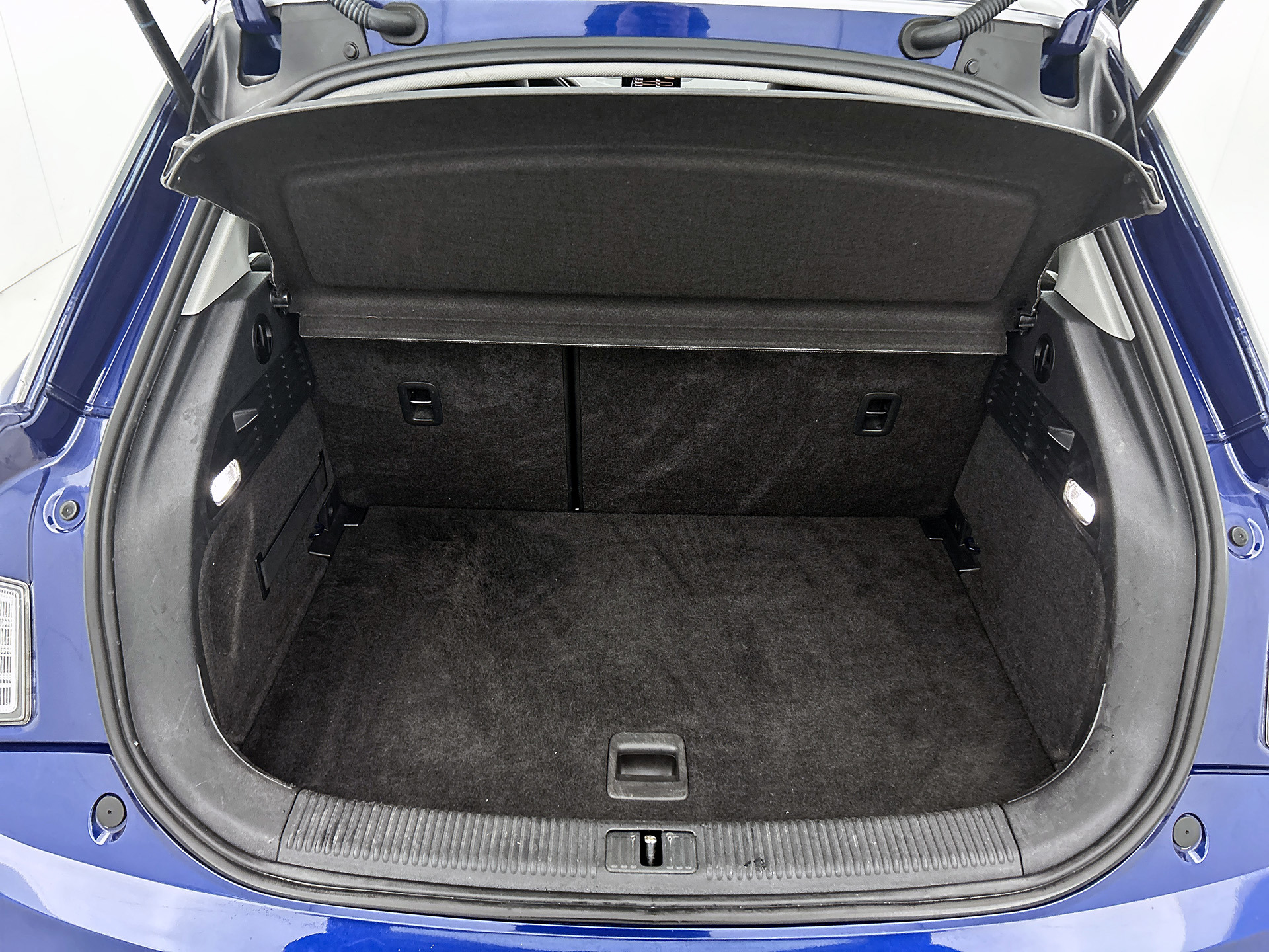 Foto van Audi A1