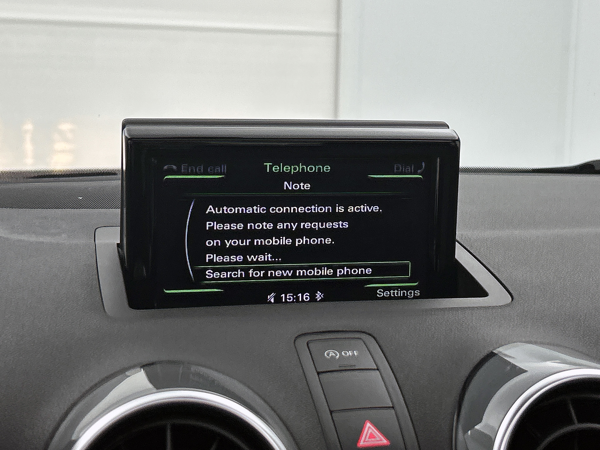 Foto van Audi A1
