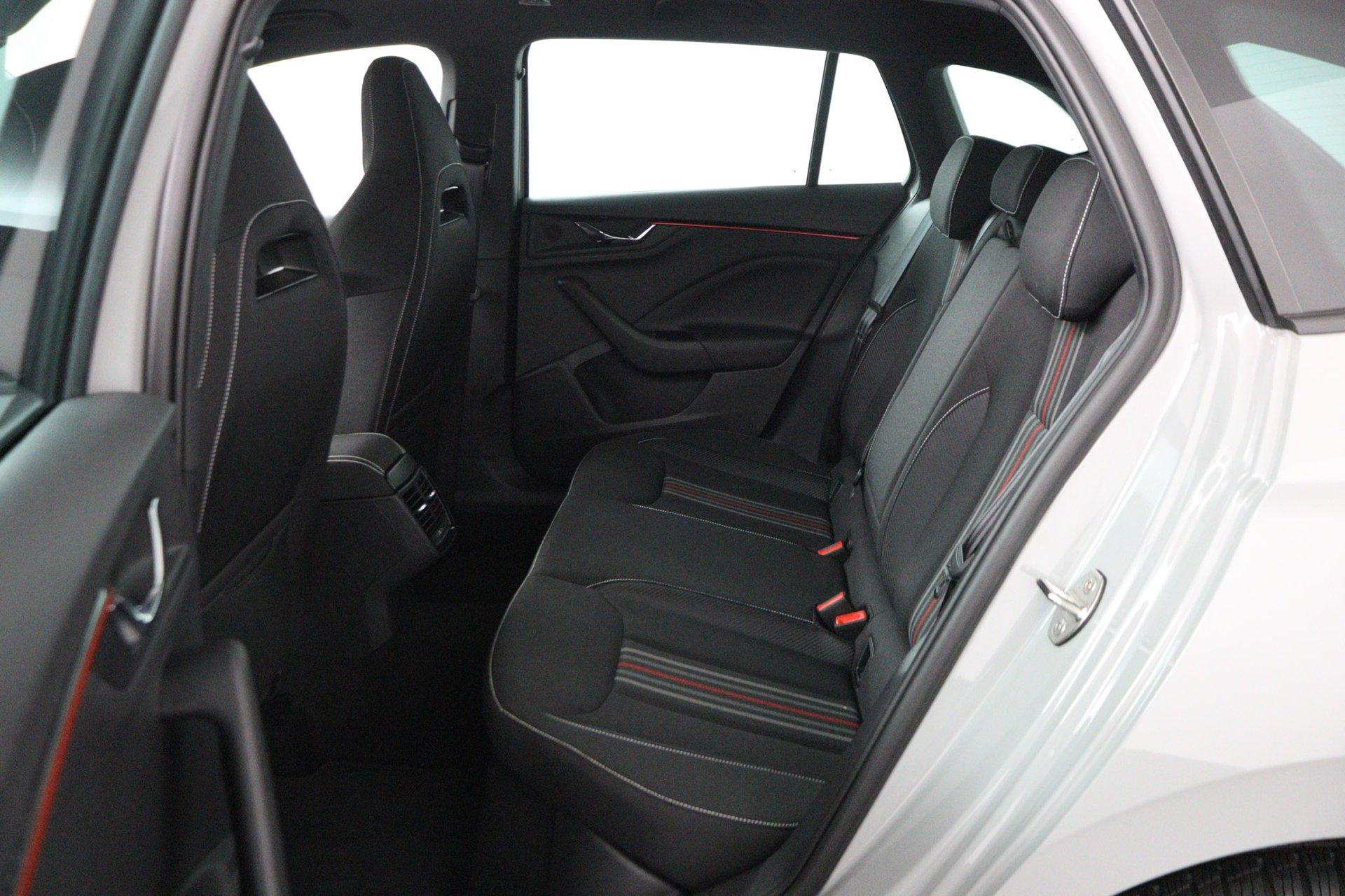 Foto van Skoda Scala