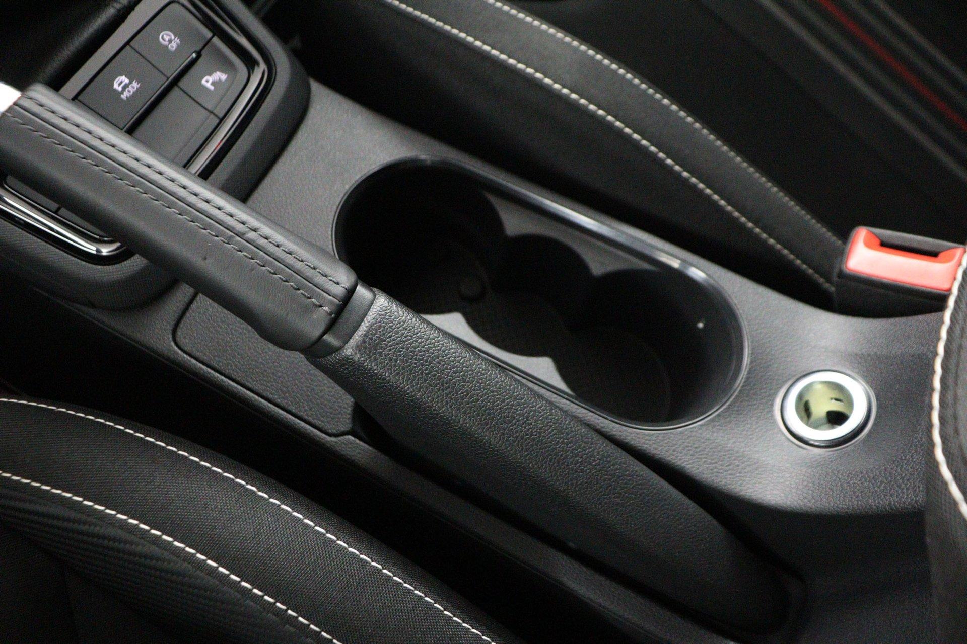 Foto van Skoda Scala