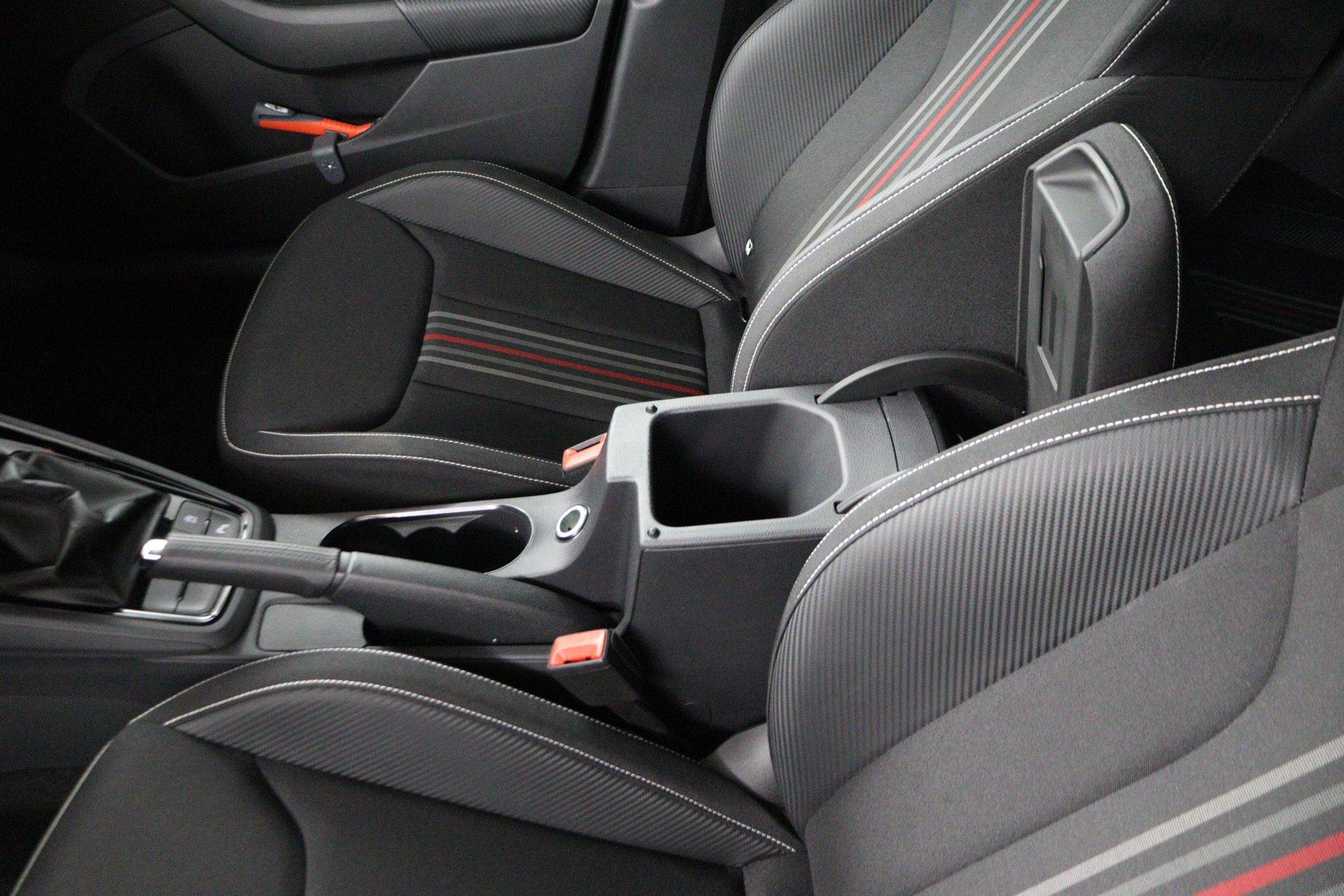 Foto van Skoda Scala
