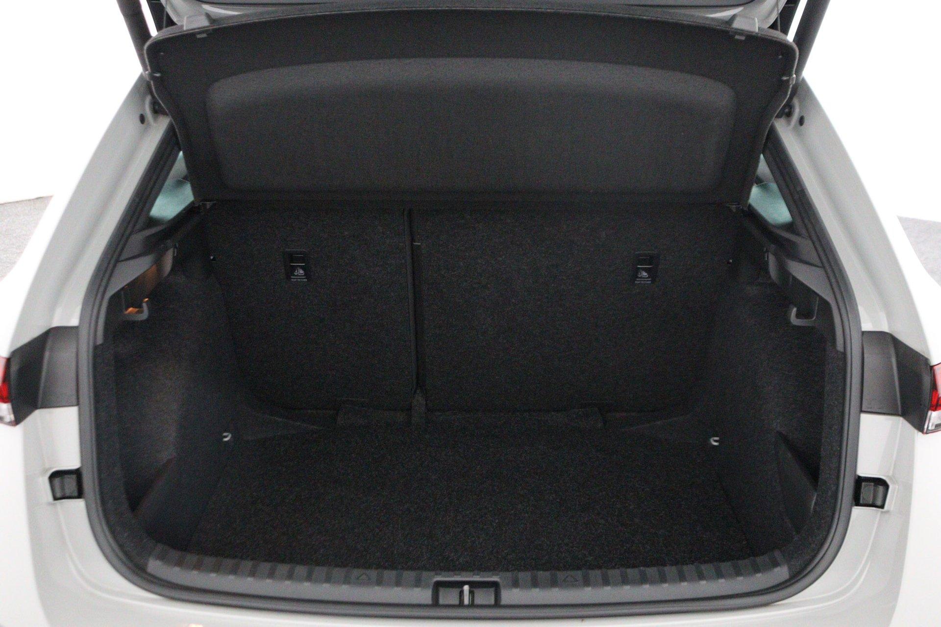 Foto van Skoda Scala