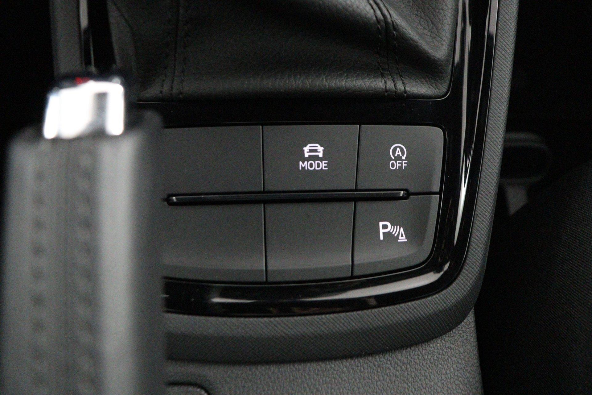 Foto van Skoda Scala