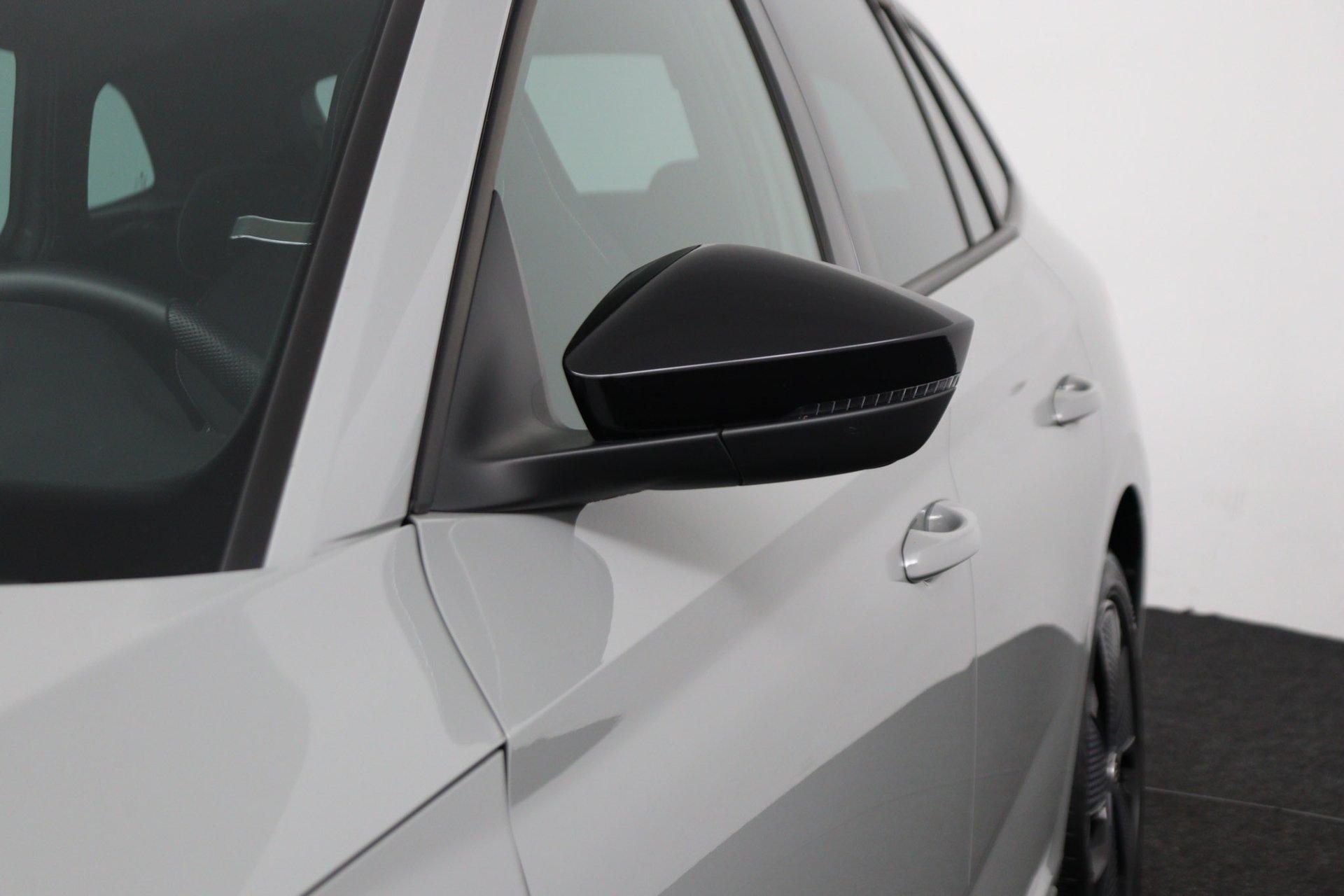 Foto van Skoda Scala