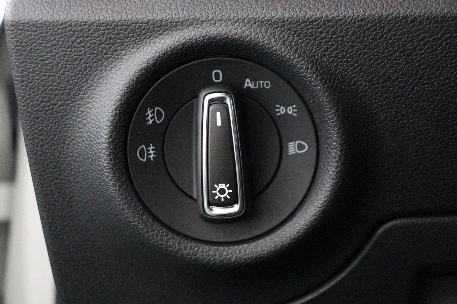 Foto van Skoda Scala