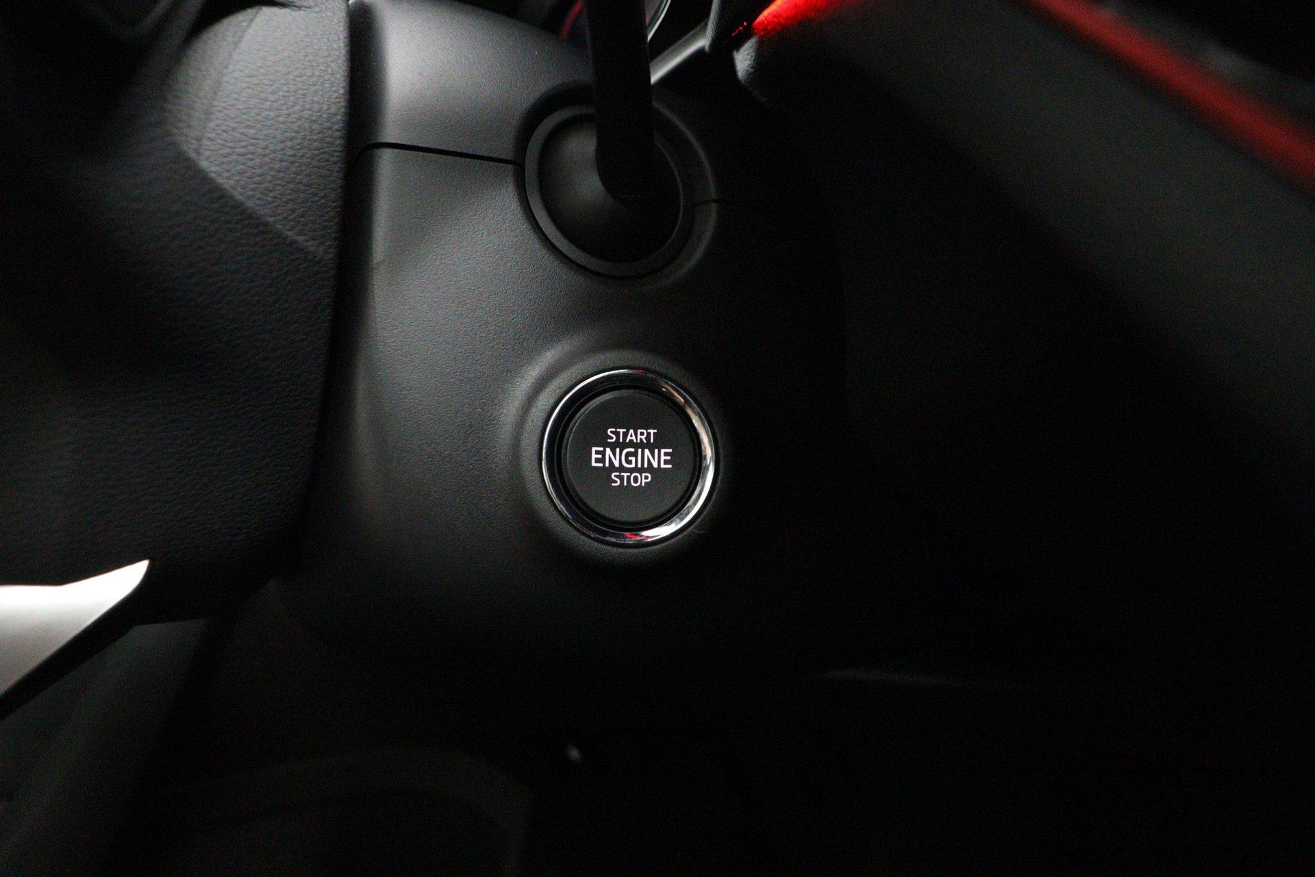Foto van Skoda Scala