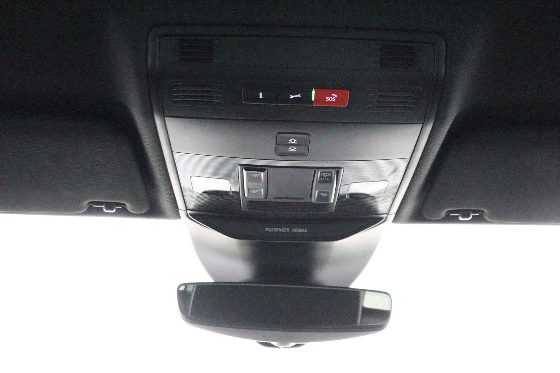 Foto van Skoda Scala