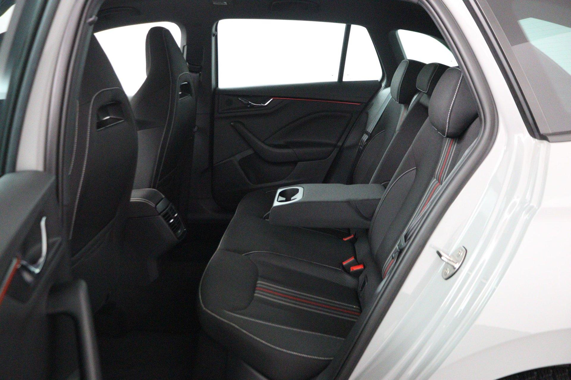 Foto van Skoda Scala