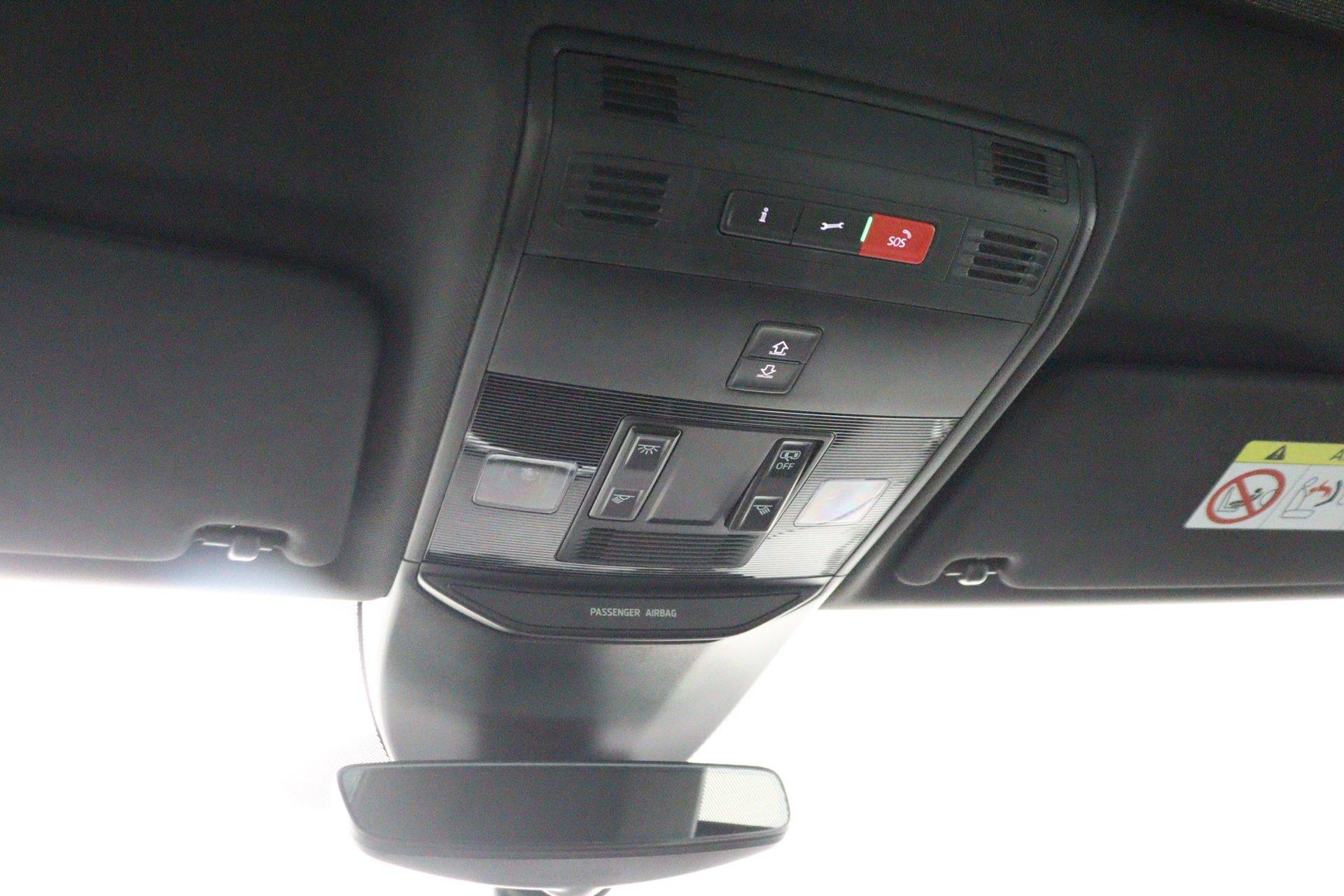 Foto van Skoda Scala