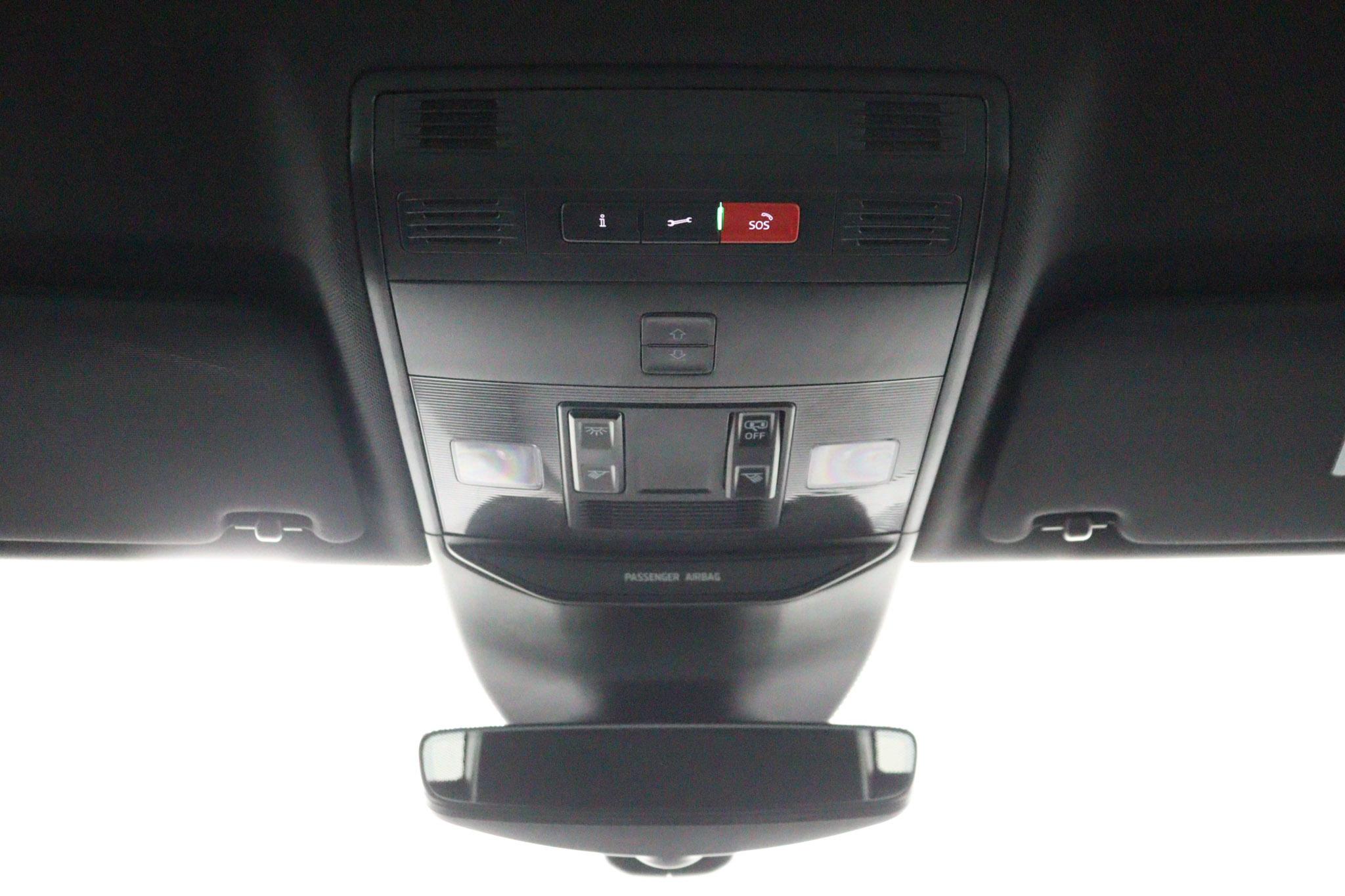 Foto van Skoda Scala