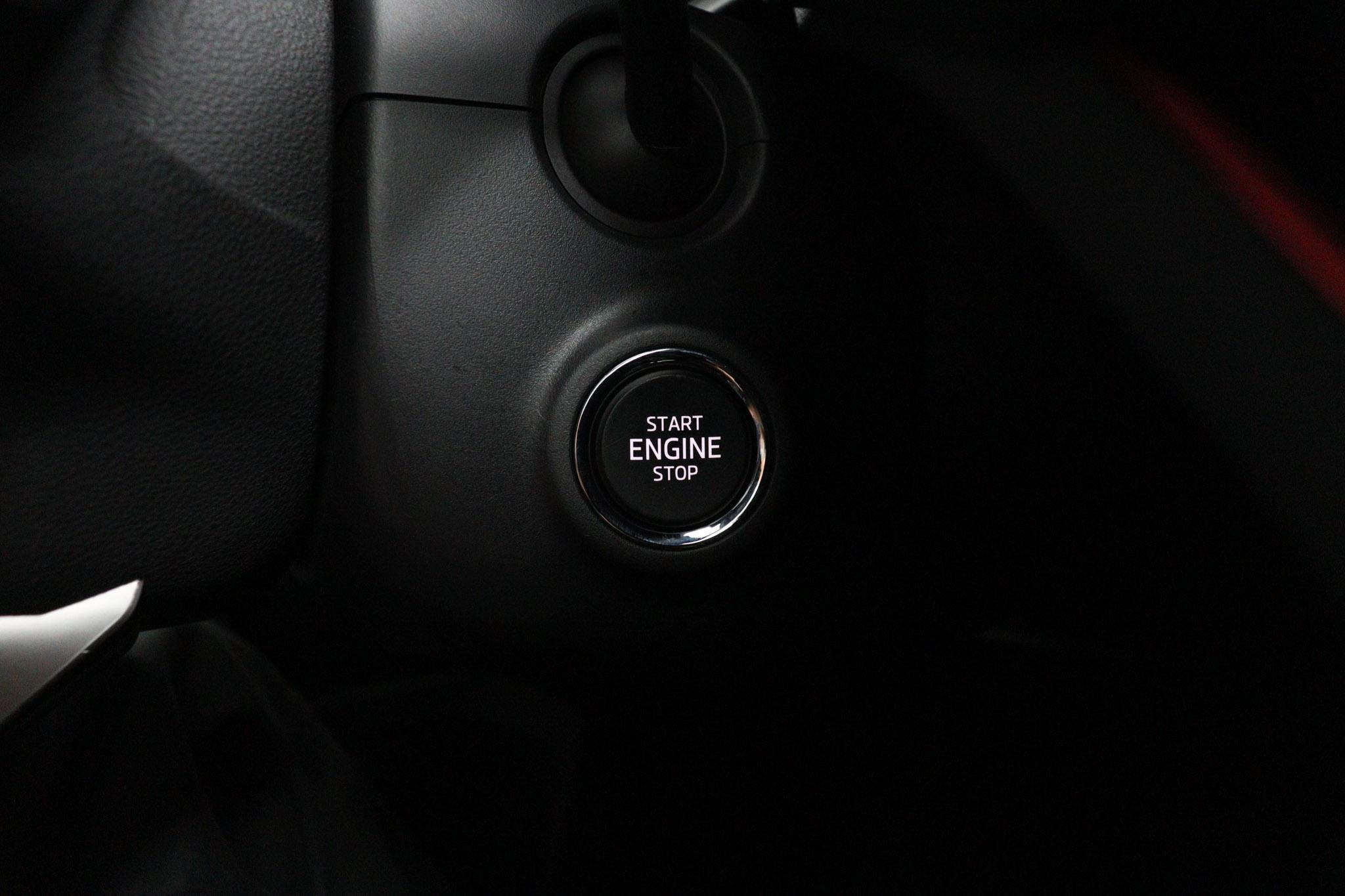 Foto van Skoda Scala
