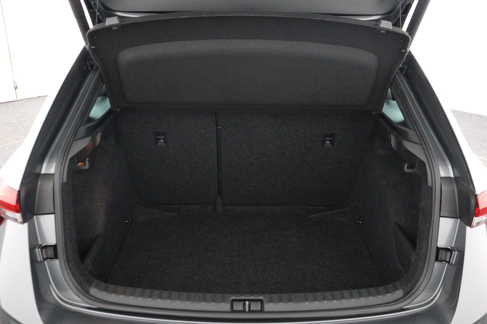 Foto van Skoda Scala