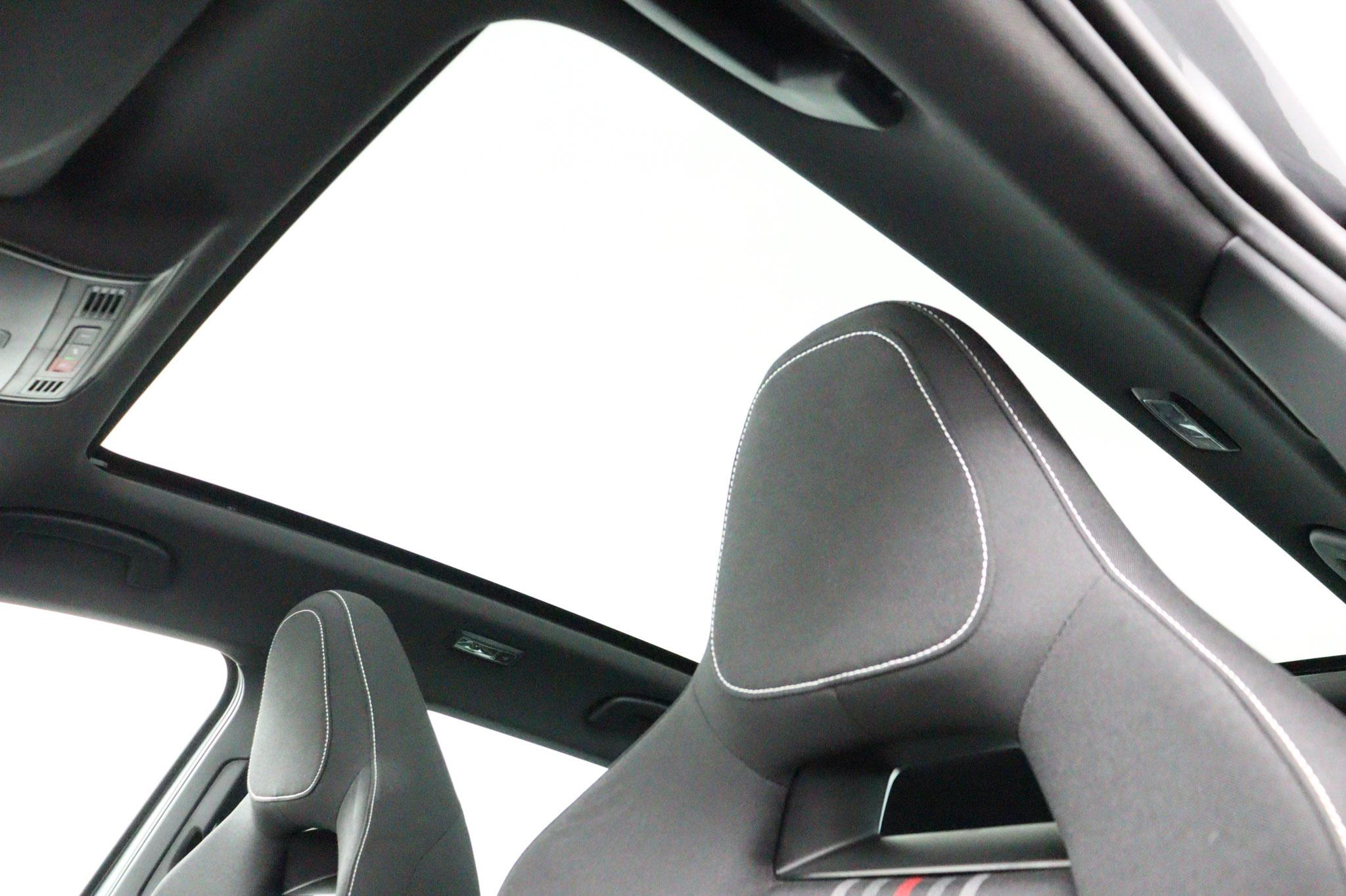 Foto van Skoda Scala
