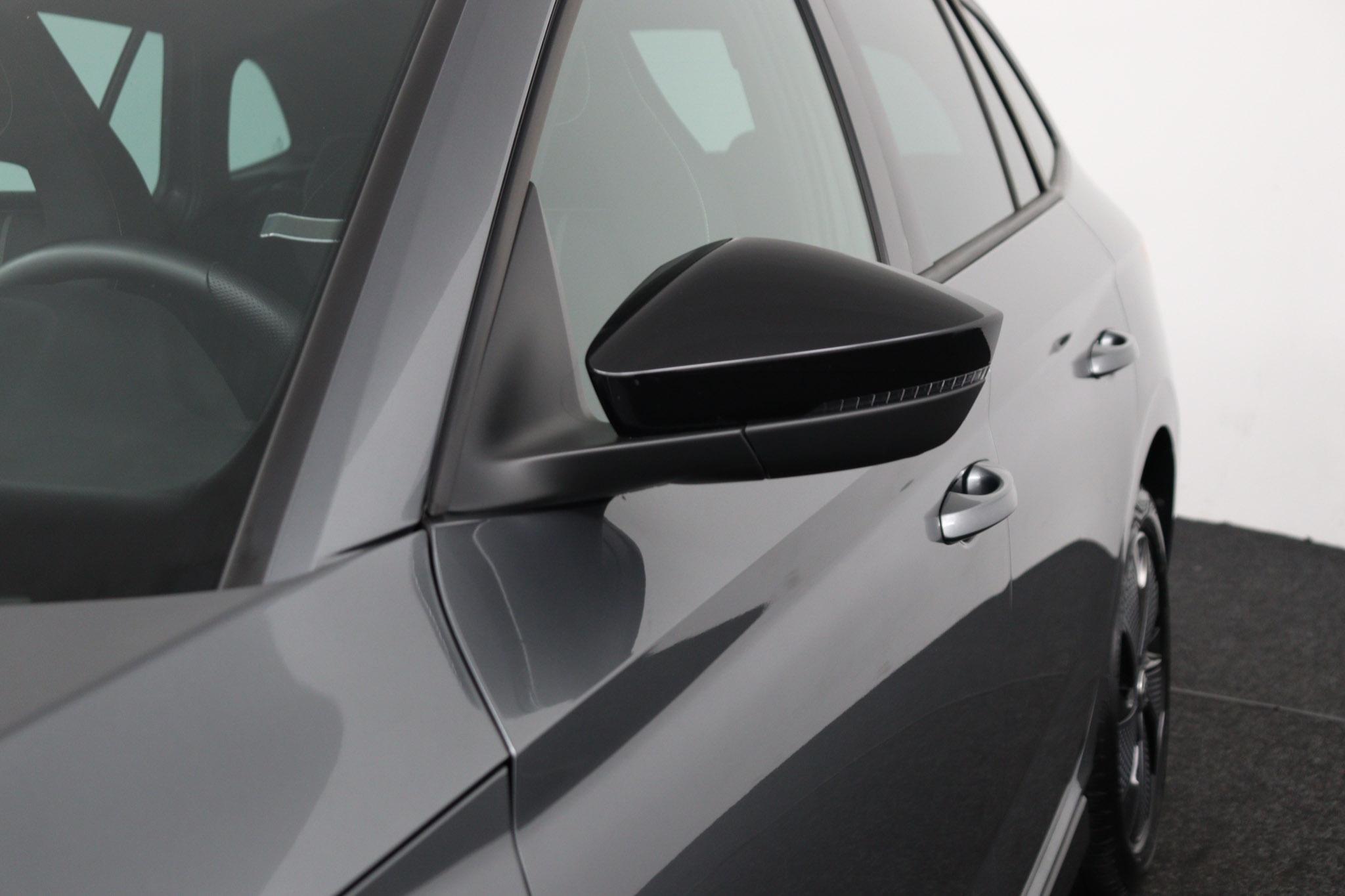Foto van Skoda Scala
