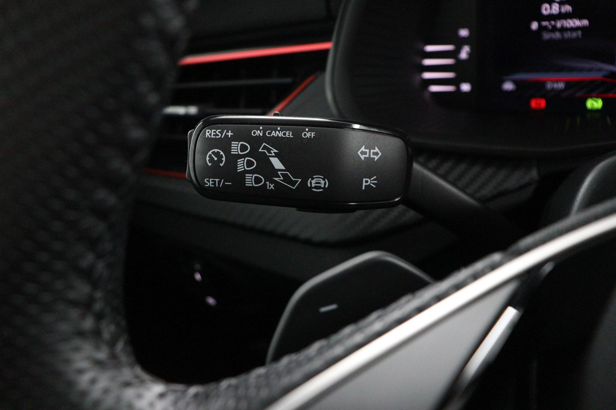 Foto van Skoda Scala