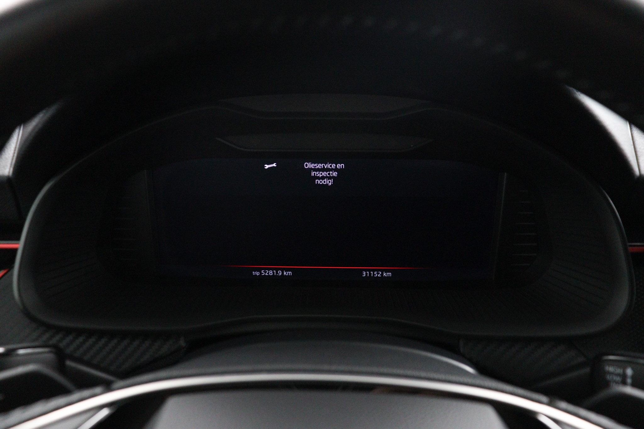 Foto van Skoda Scala