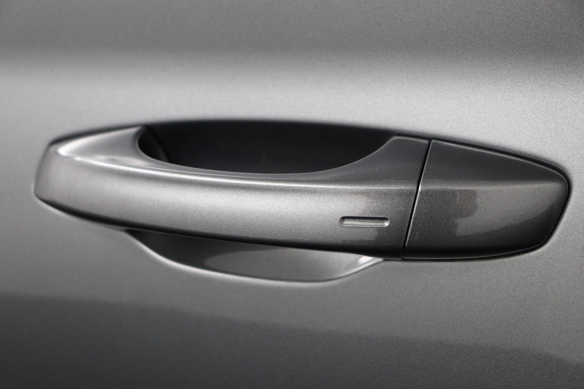Foto van Skoda Scala