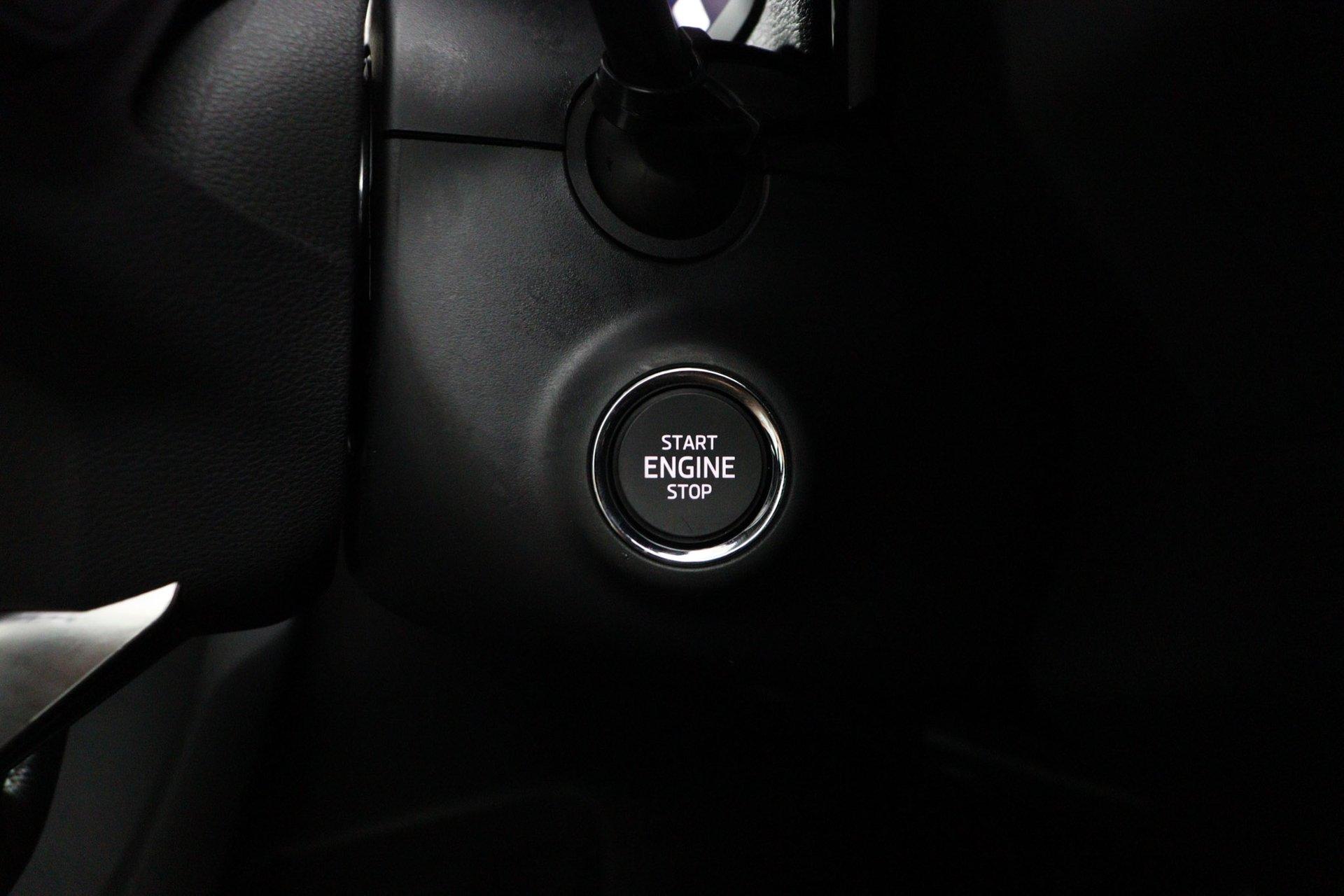 Foto van Skoda Karoq