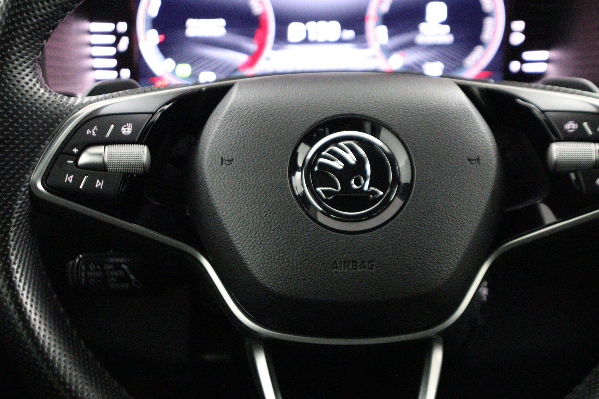 Foto van Skoda Karoq