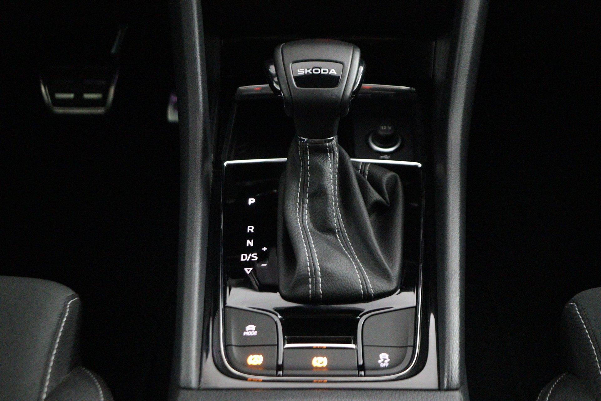 Foto van Skoda Karoq
