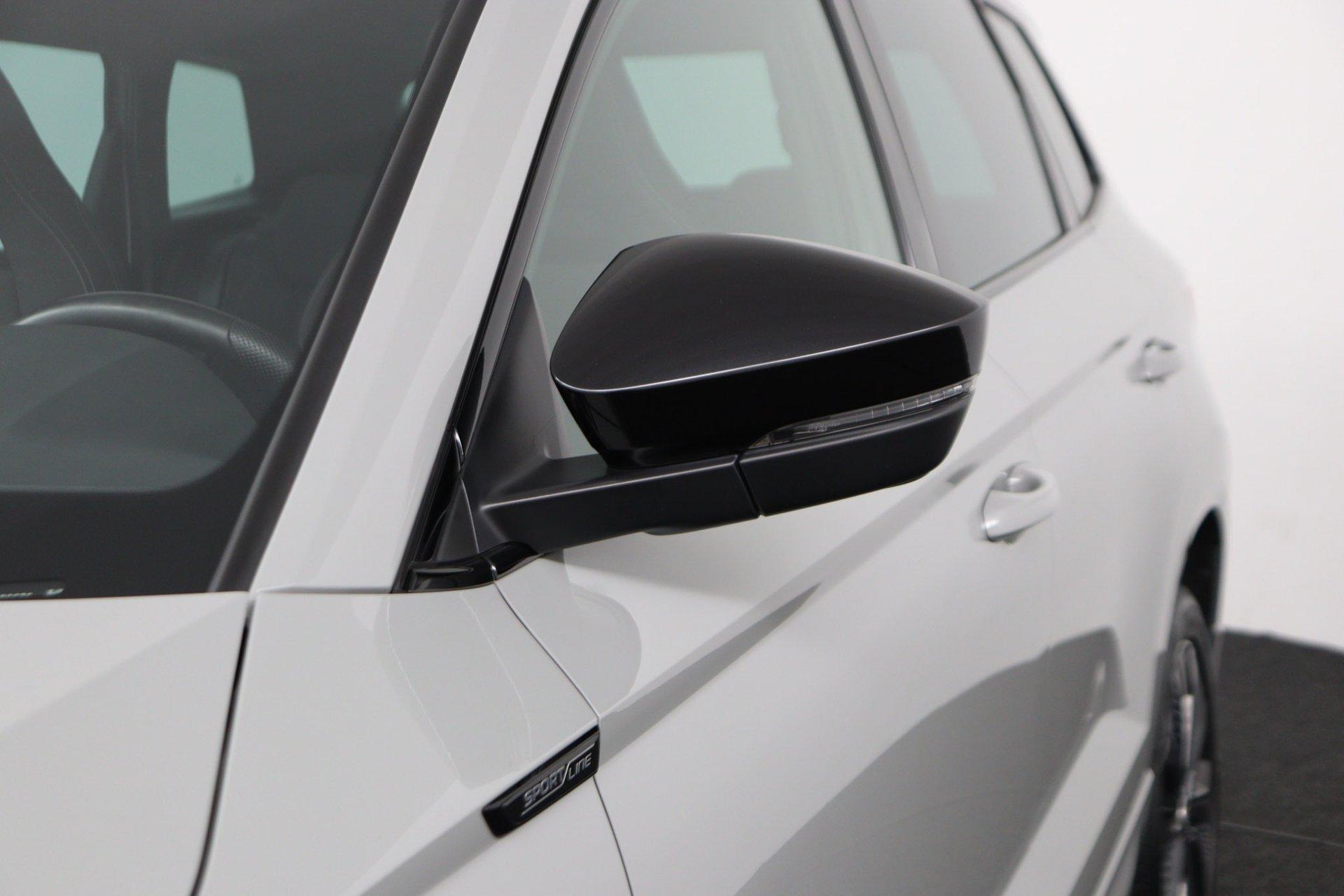 Foto van Skoda Karoq