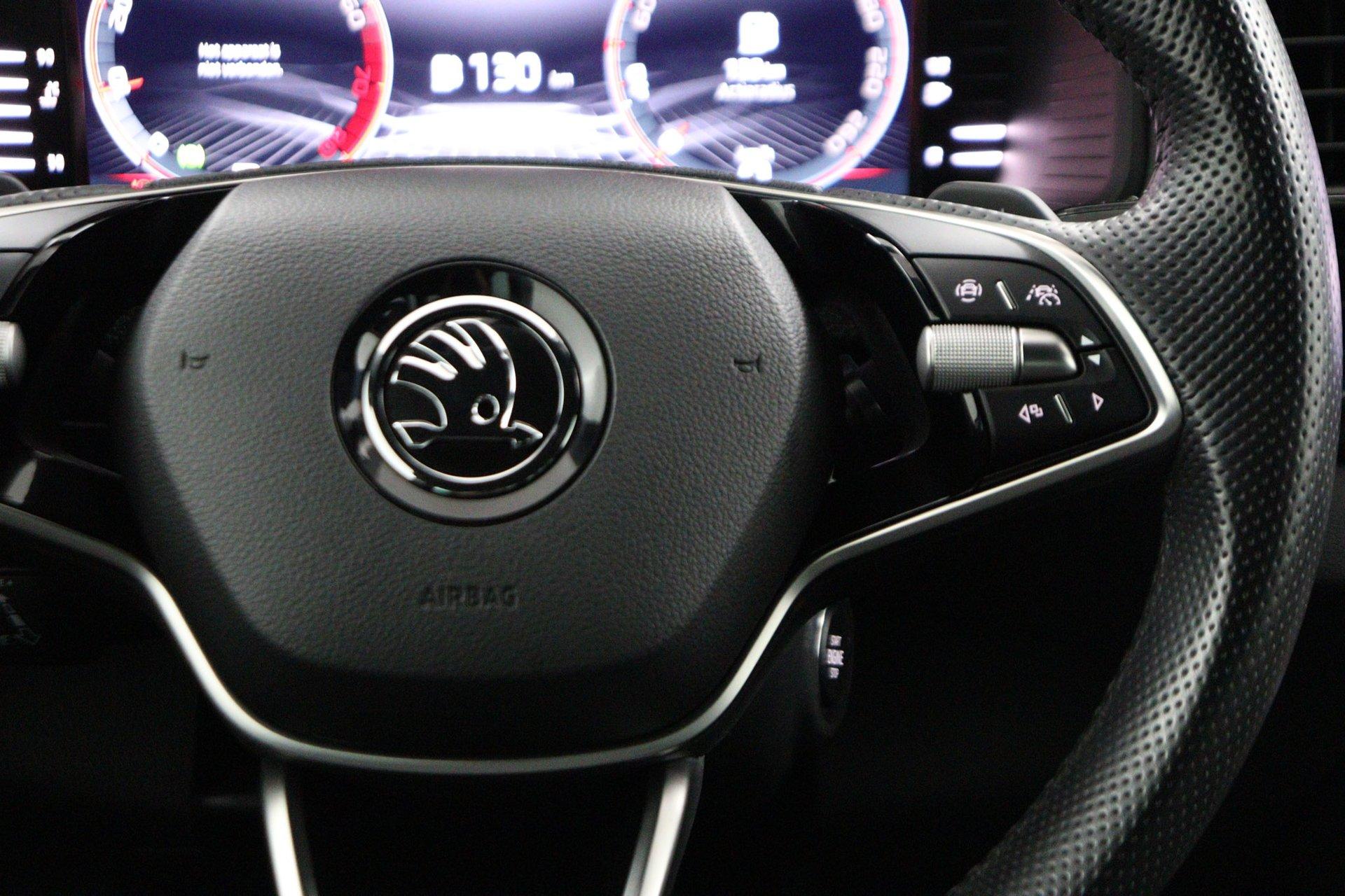 Foto van Skoda Karoq