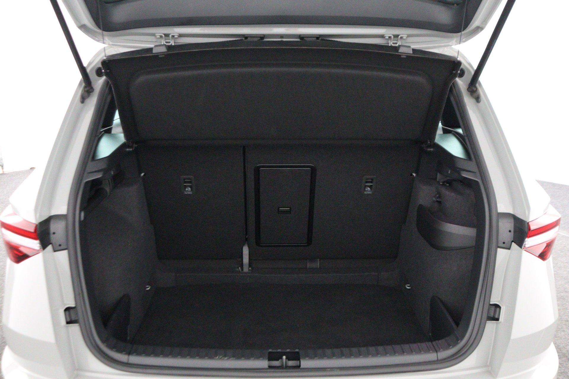 Foto van Skoda Karoq