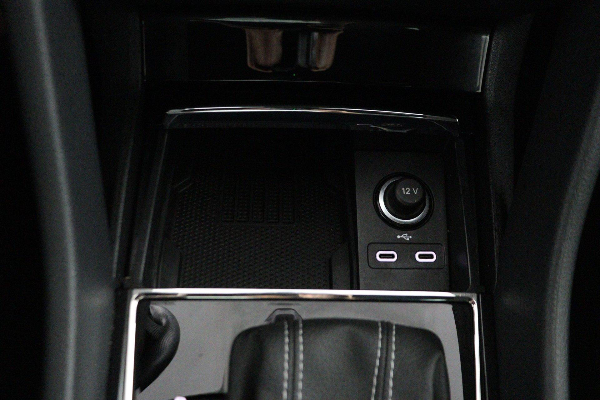 Foto van Skoda Karoq