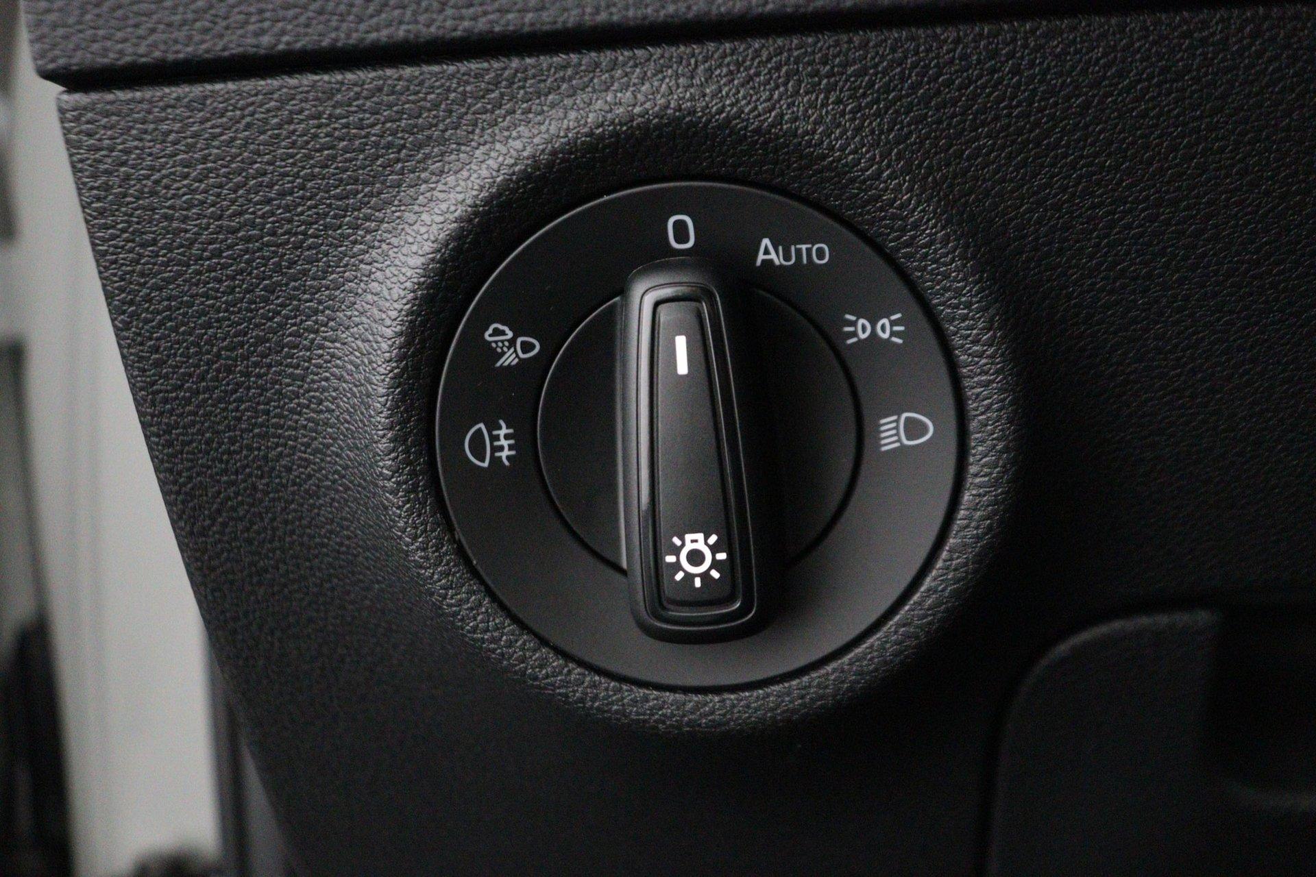 Foto van Skoda Karoq
