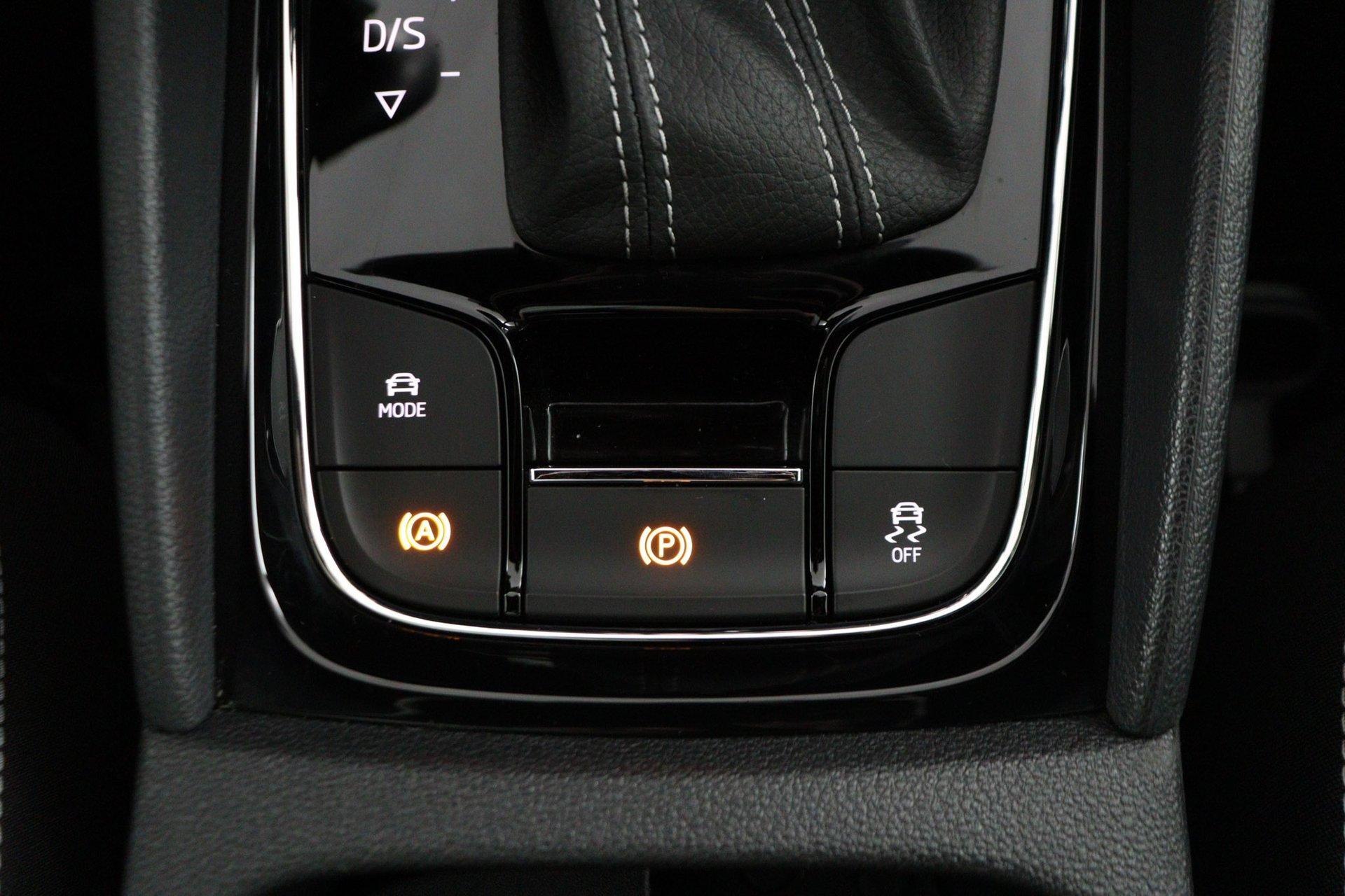 Foto van Skoda Karoq