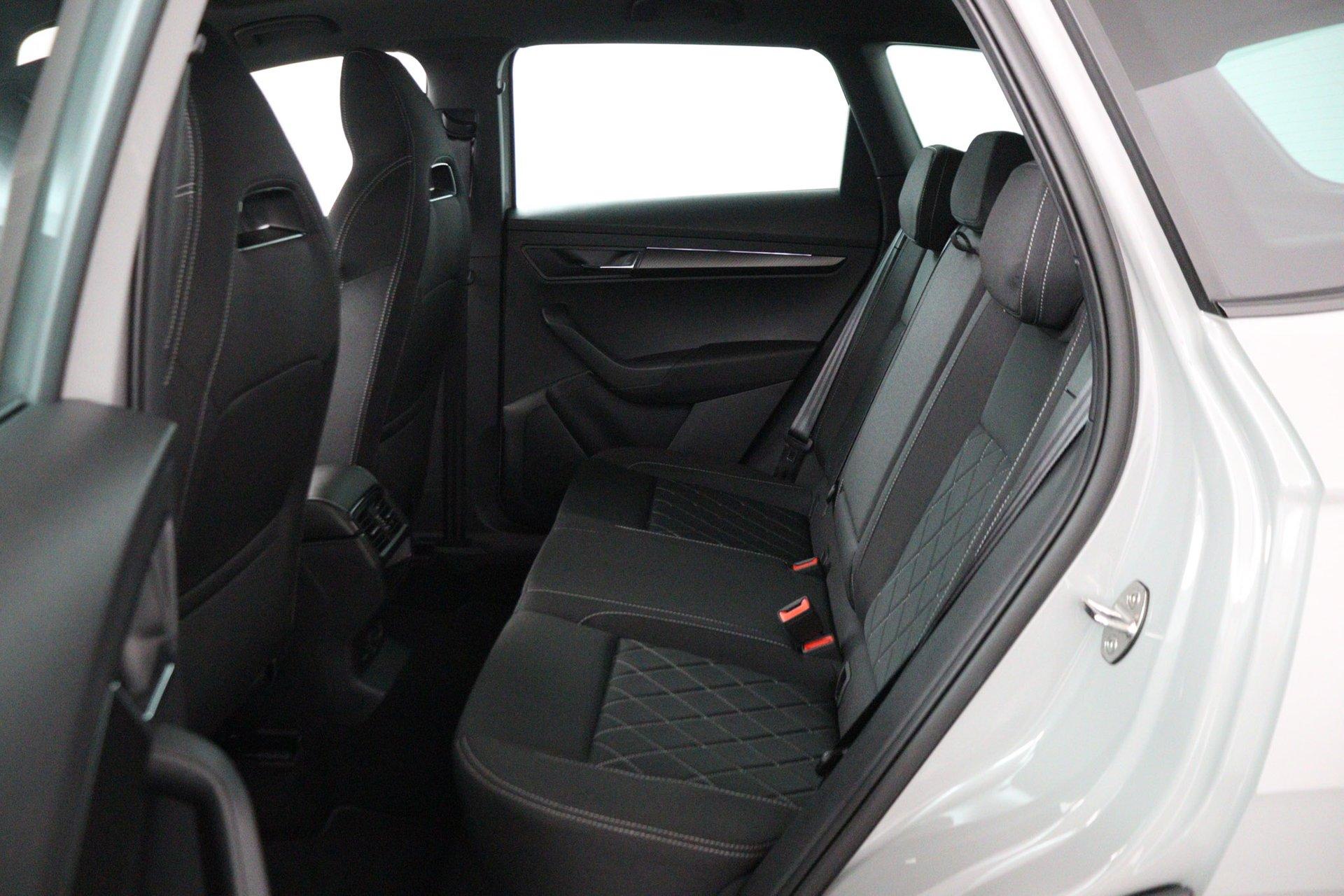 Foto van Skoda Karoq