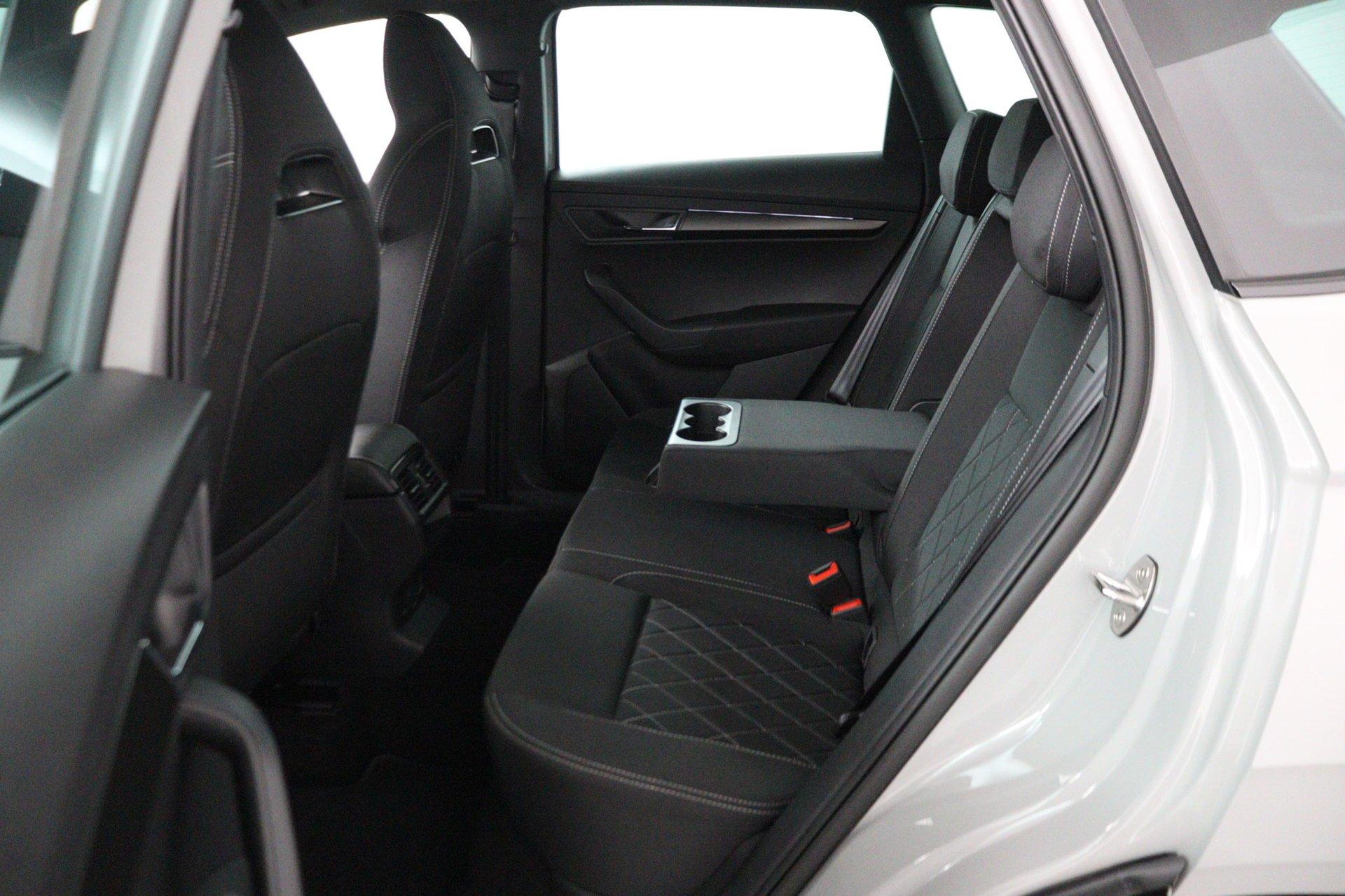 Foto van Skoda Karoq