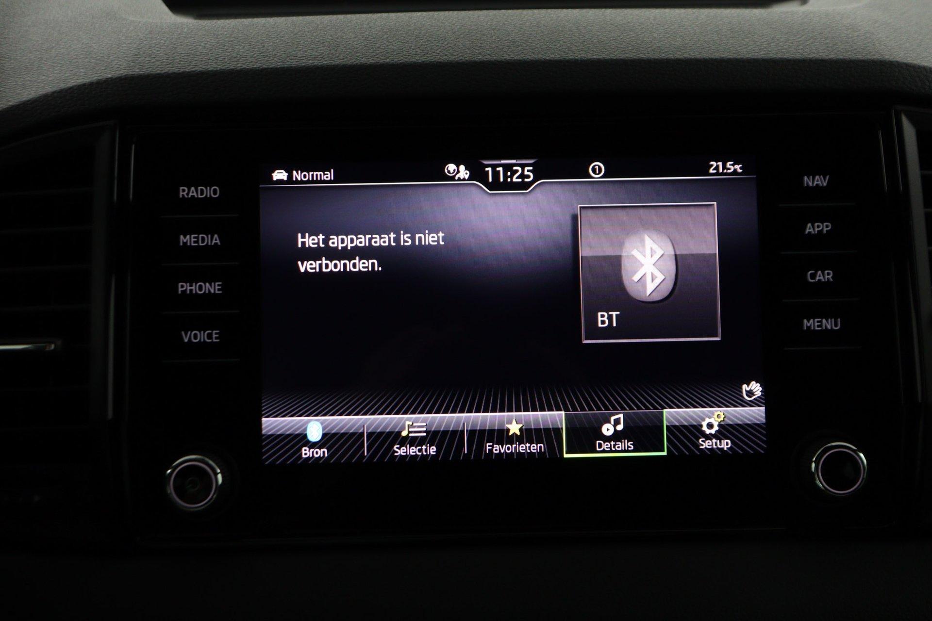 Foto van Skoda Karoq
