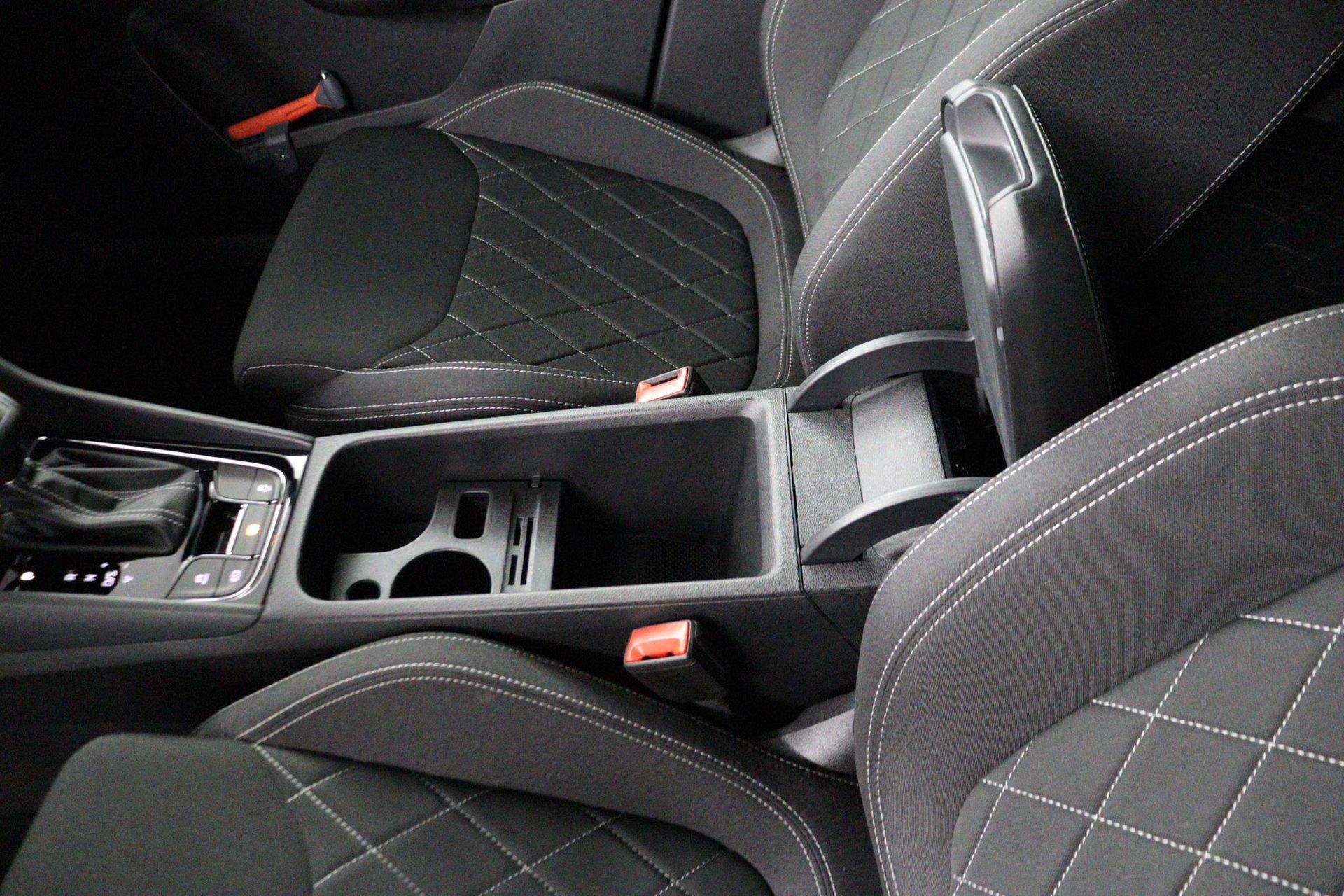 Foto van Skoda Karoq