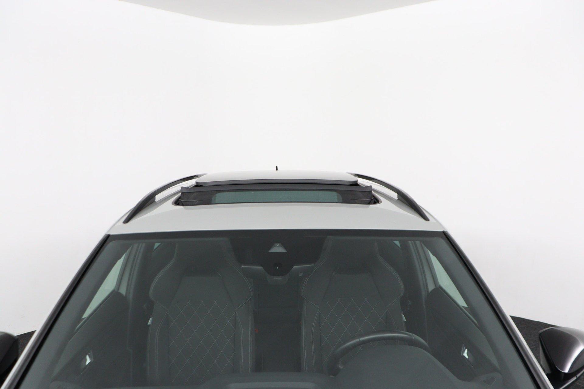 Foto van Skoda Karoq